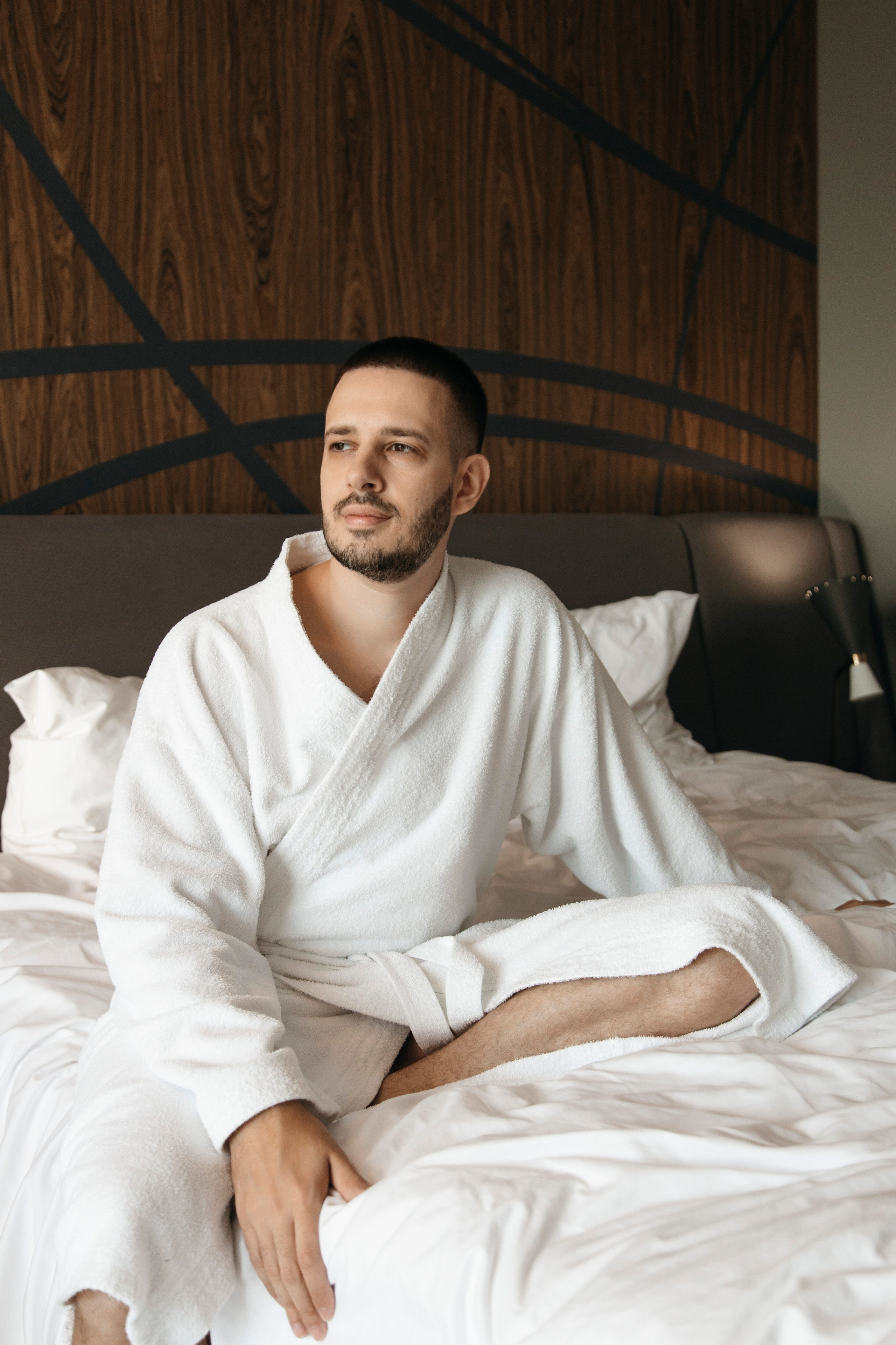 Денис и София. Nikolpinhasova