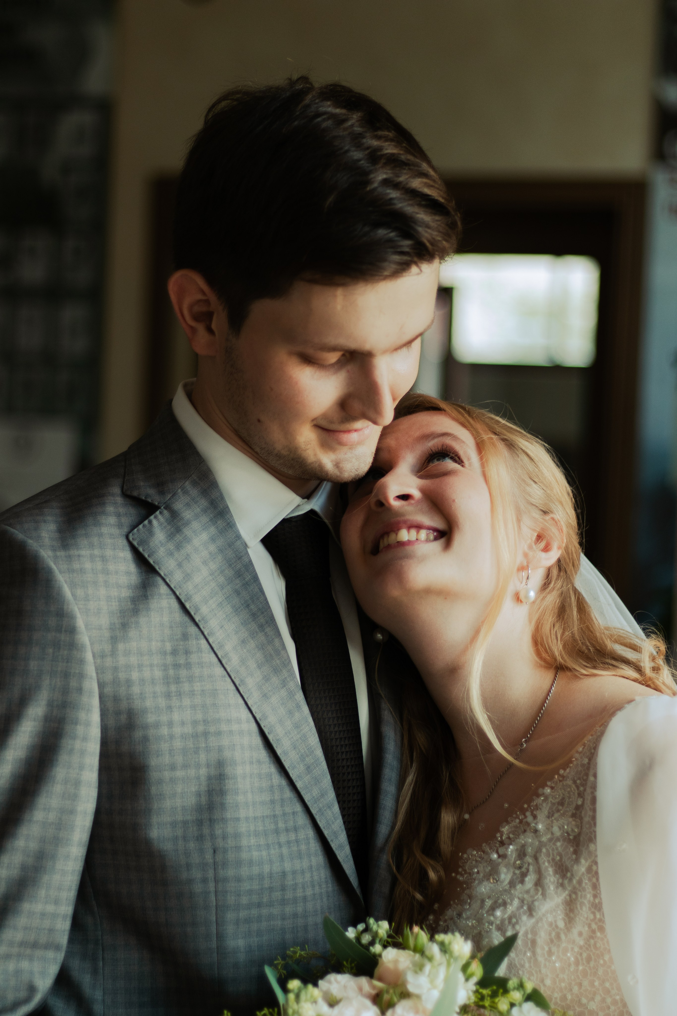 Арсений и Валерия. Мария Колесникова