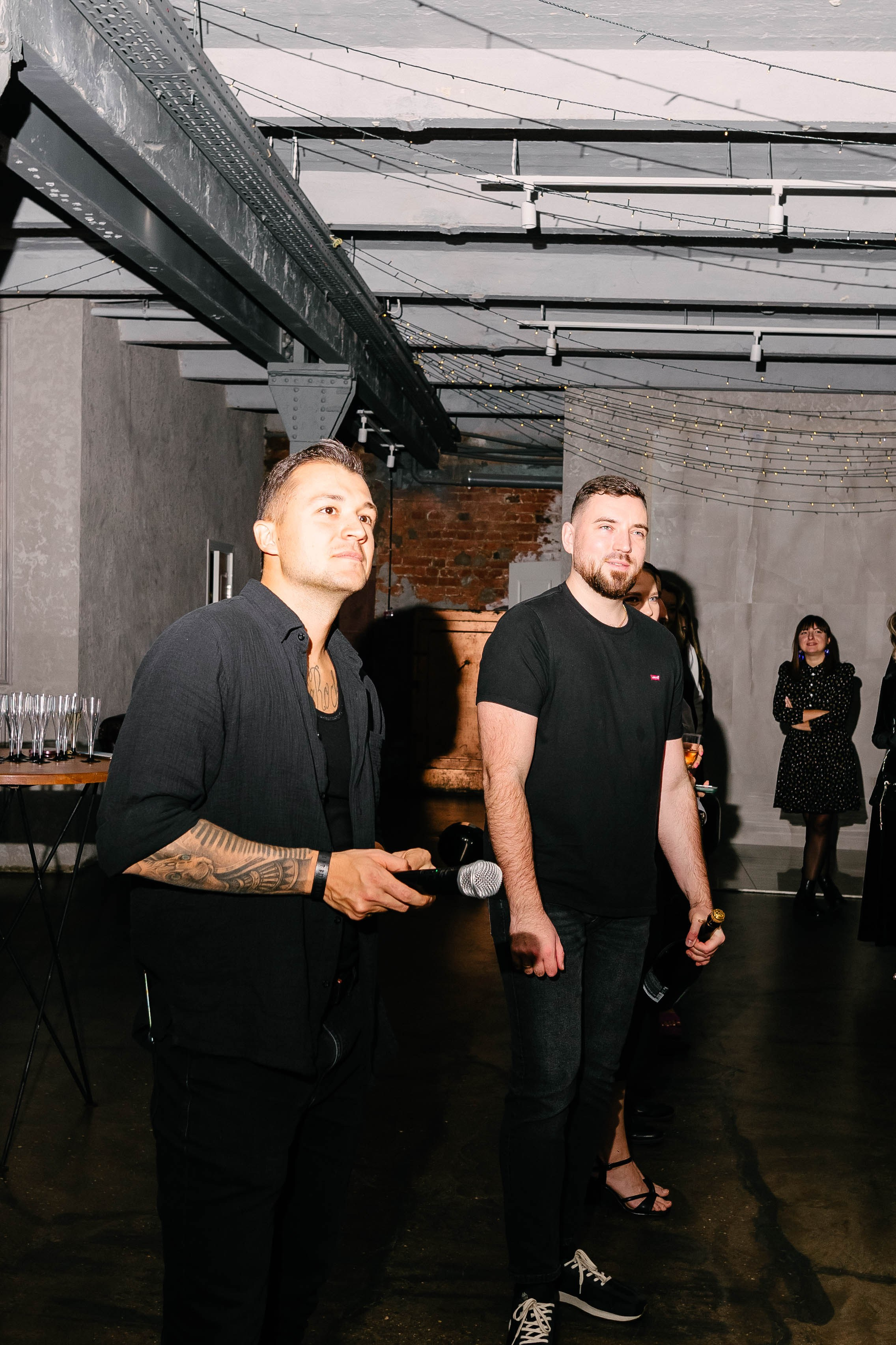 День Рождения Инны. Фотограф Veronika Potaseva