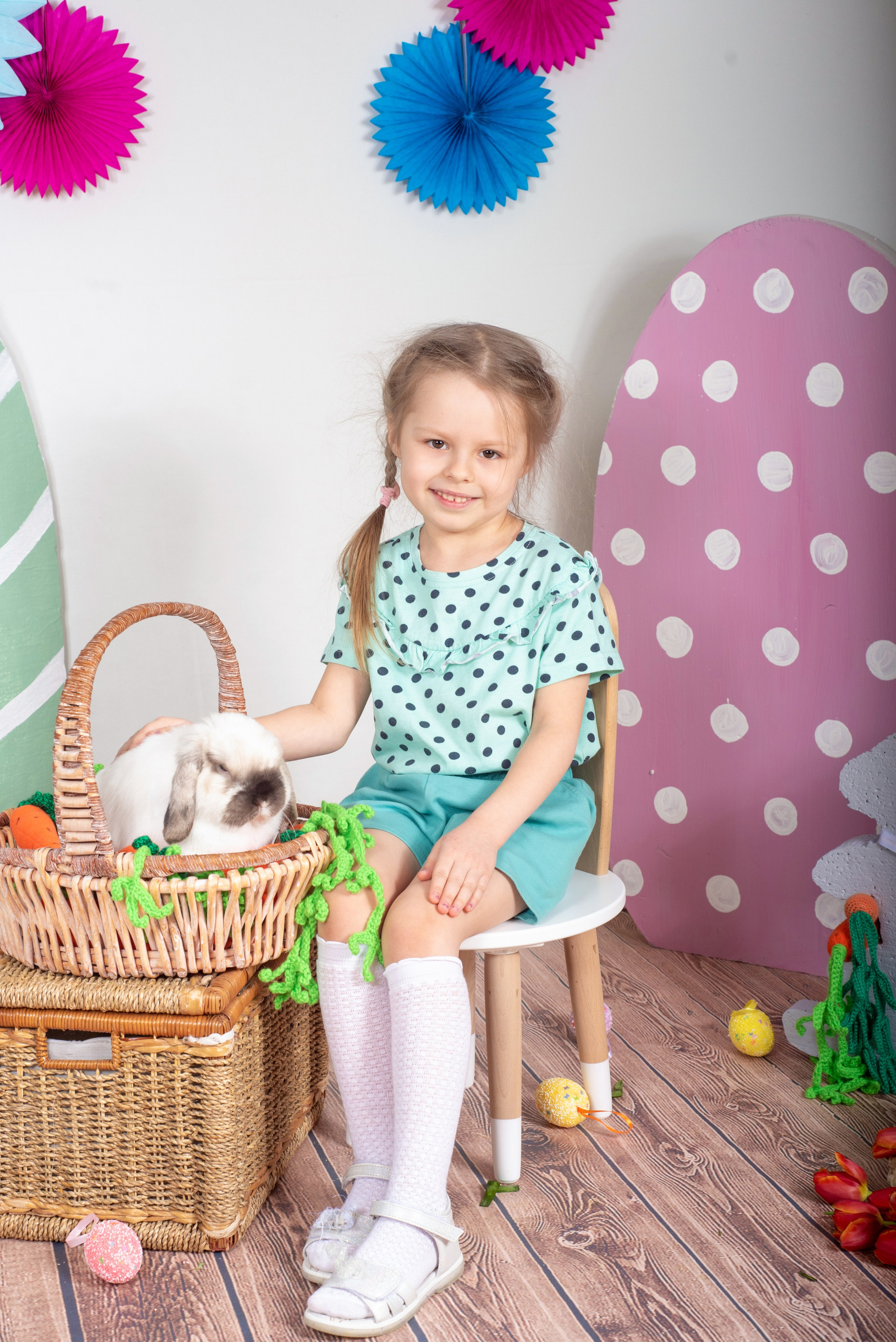 Пасха. Фотограф новорожденных, семейный детский в Тюмени Татьяна Морозова