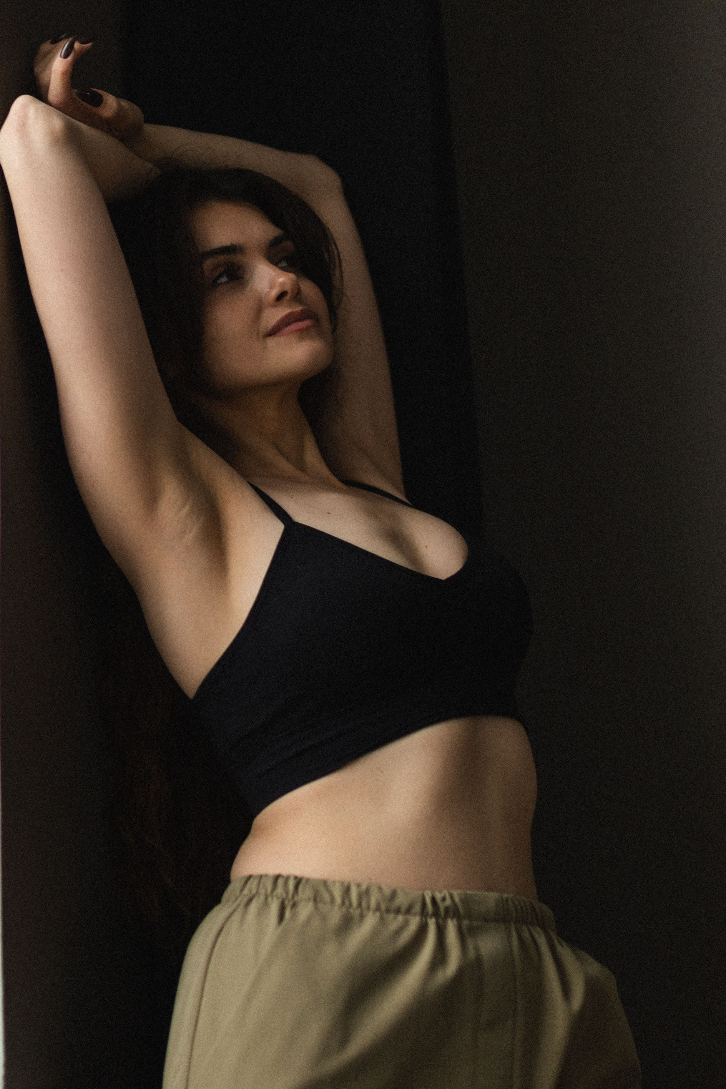 Анастасия. Главная