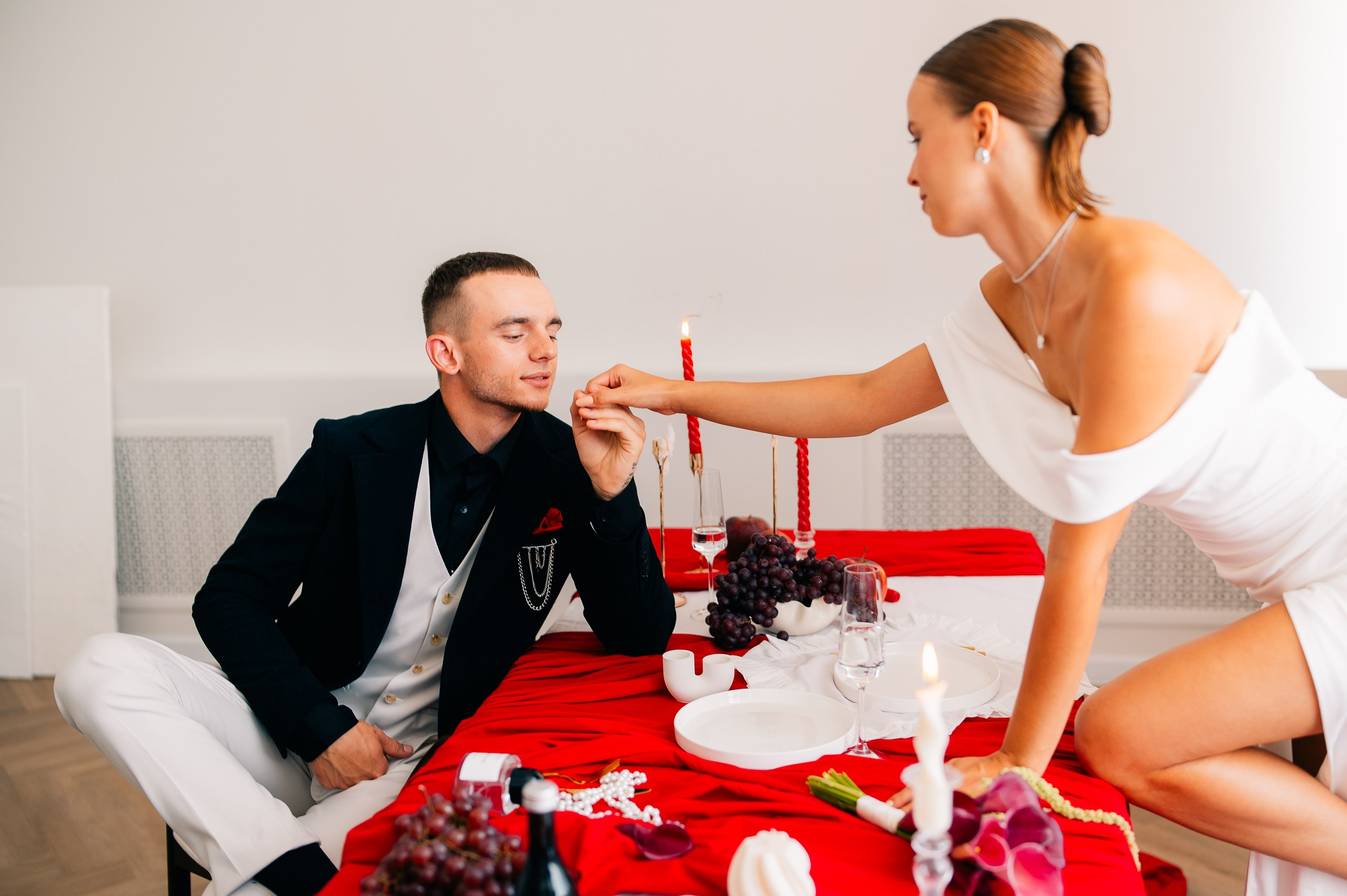 Пупупу. Фотограф в Кемерово Владислав Шульц