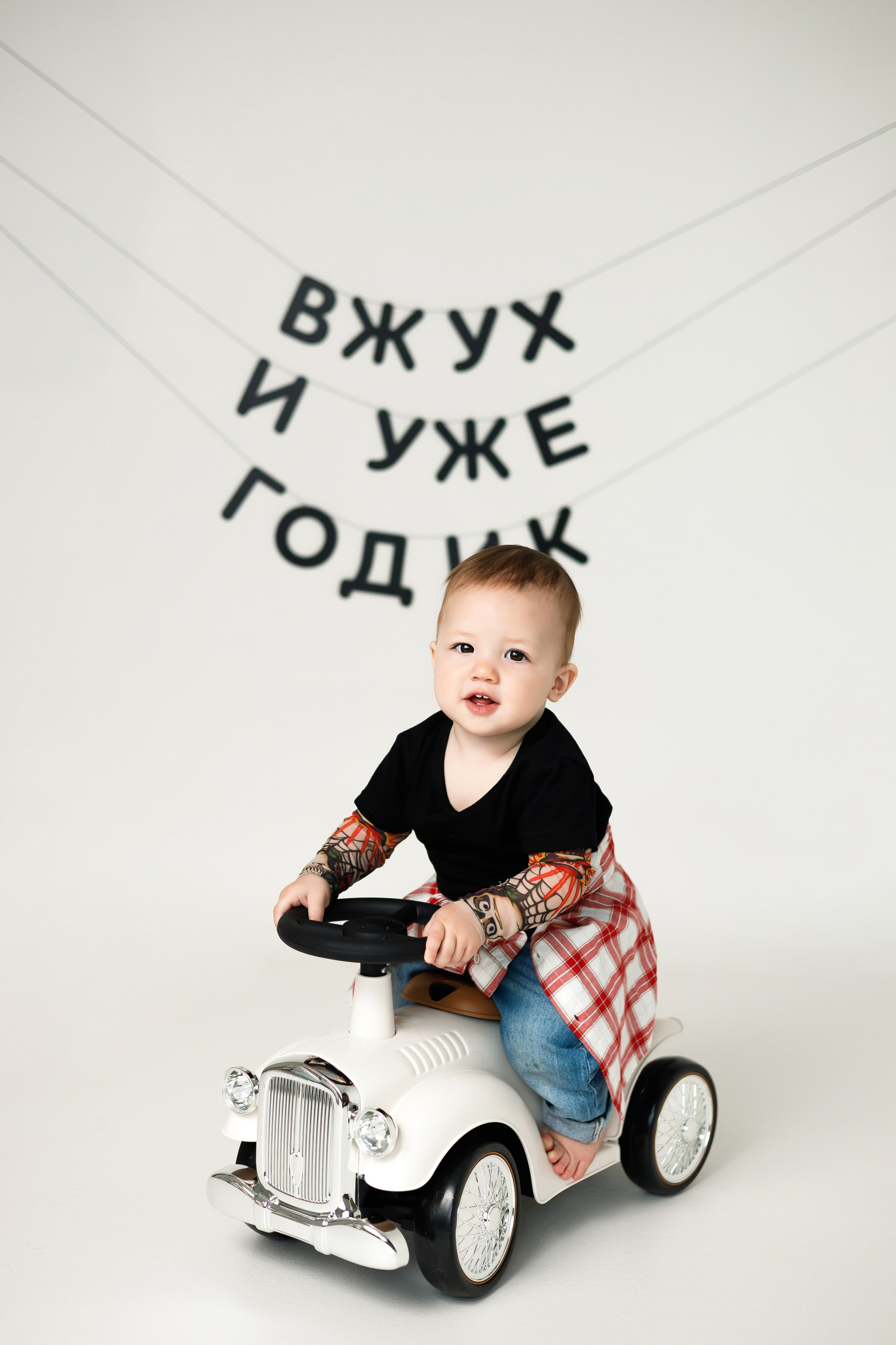 Платон. Фотограф новорожденных ньюборн newborn в Краснодаре Алена Гребенькова