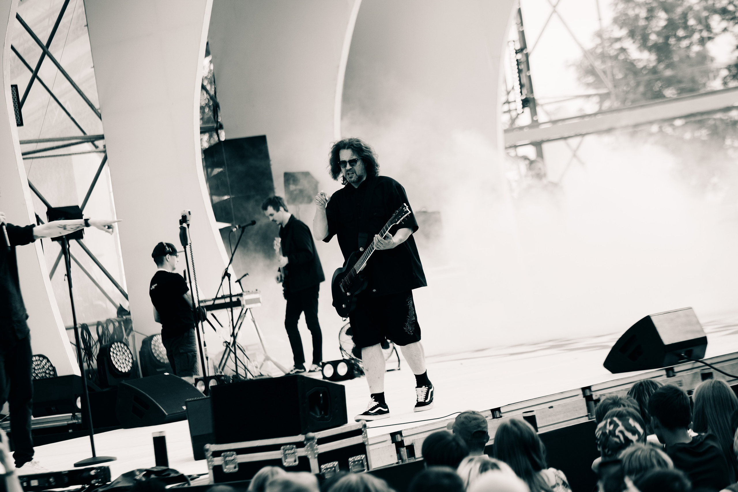 VK FEST SPB 2024 | PART 2. PASHAHARCE PHOTOGRAPHER & VIDEOGRAPHER