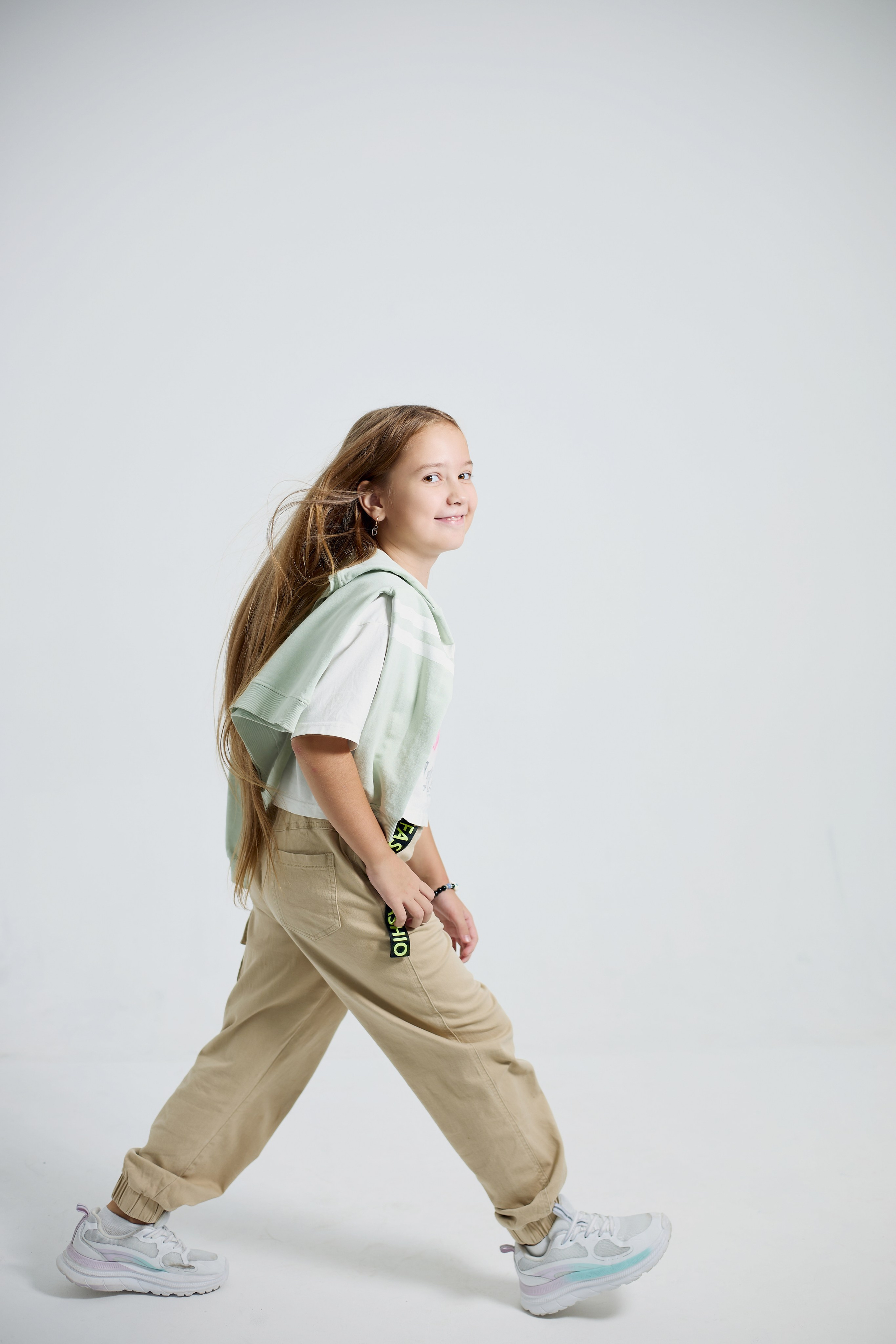 Серафима. Efimova Model Agency