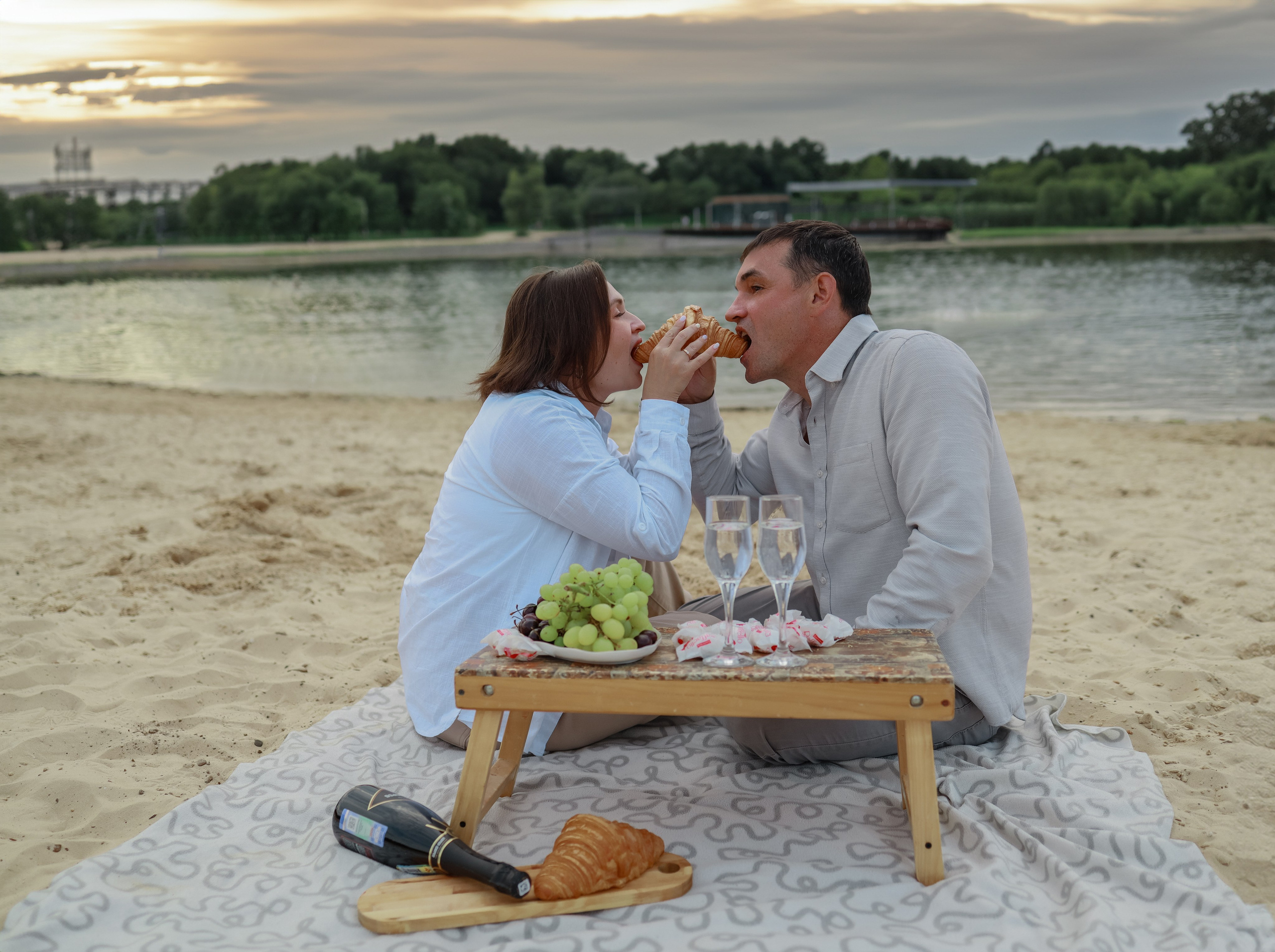 Фотосессия на Кашкадане. Иванова Ирина Свадебный и семейный фотограф г. Уфа