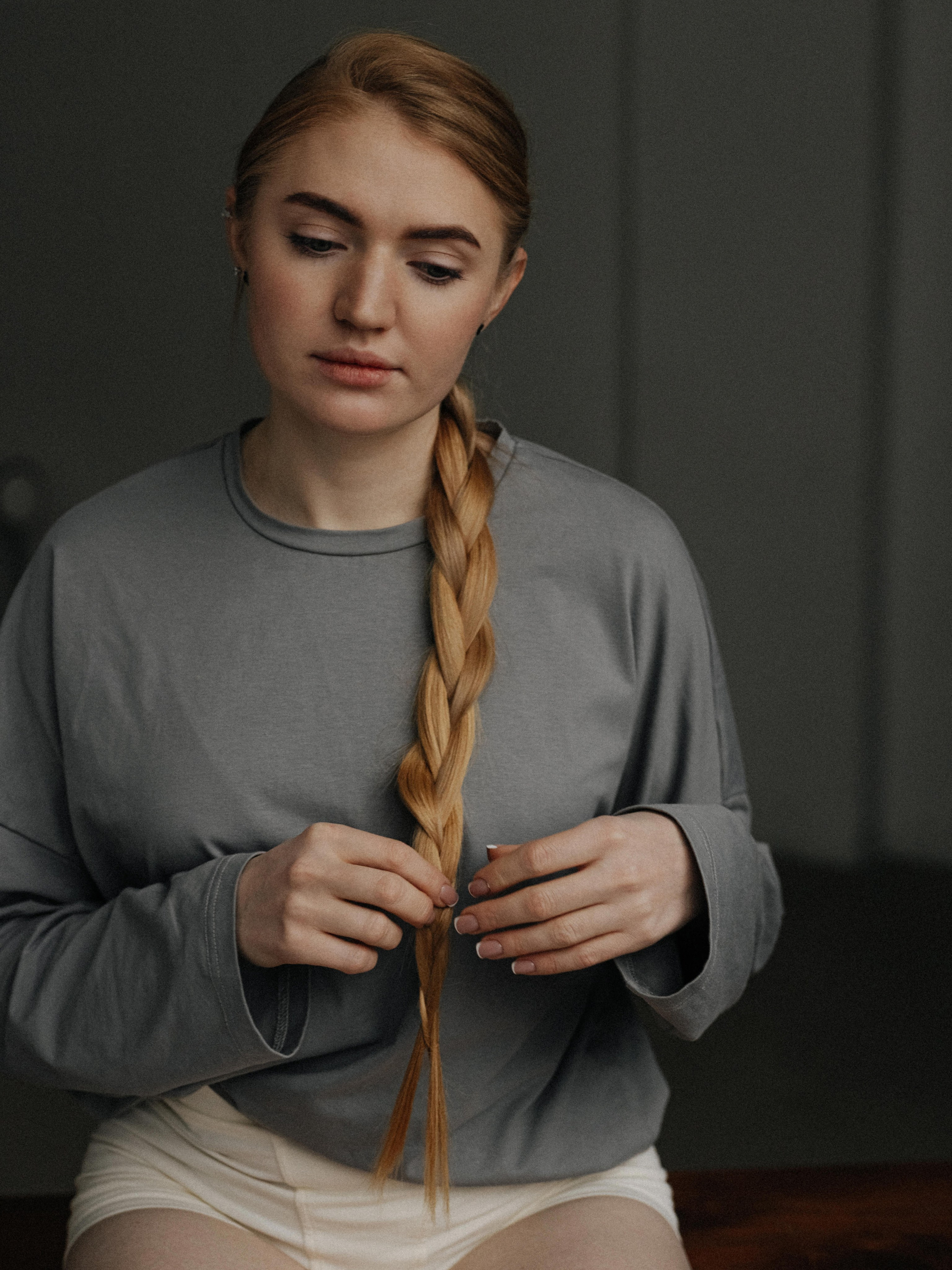 Настя. Свадебный и портретный фотограф Тюмень