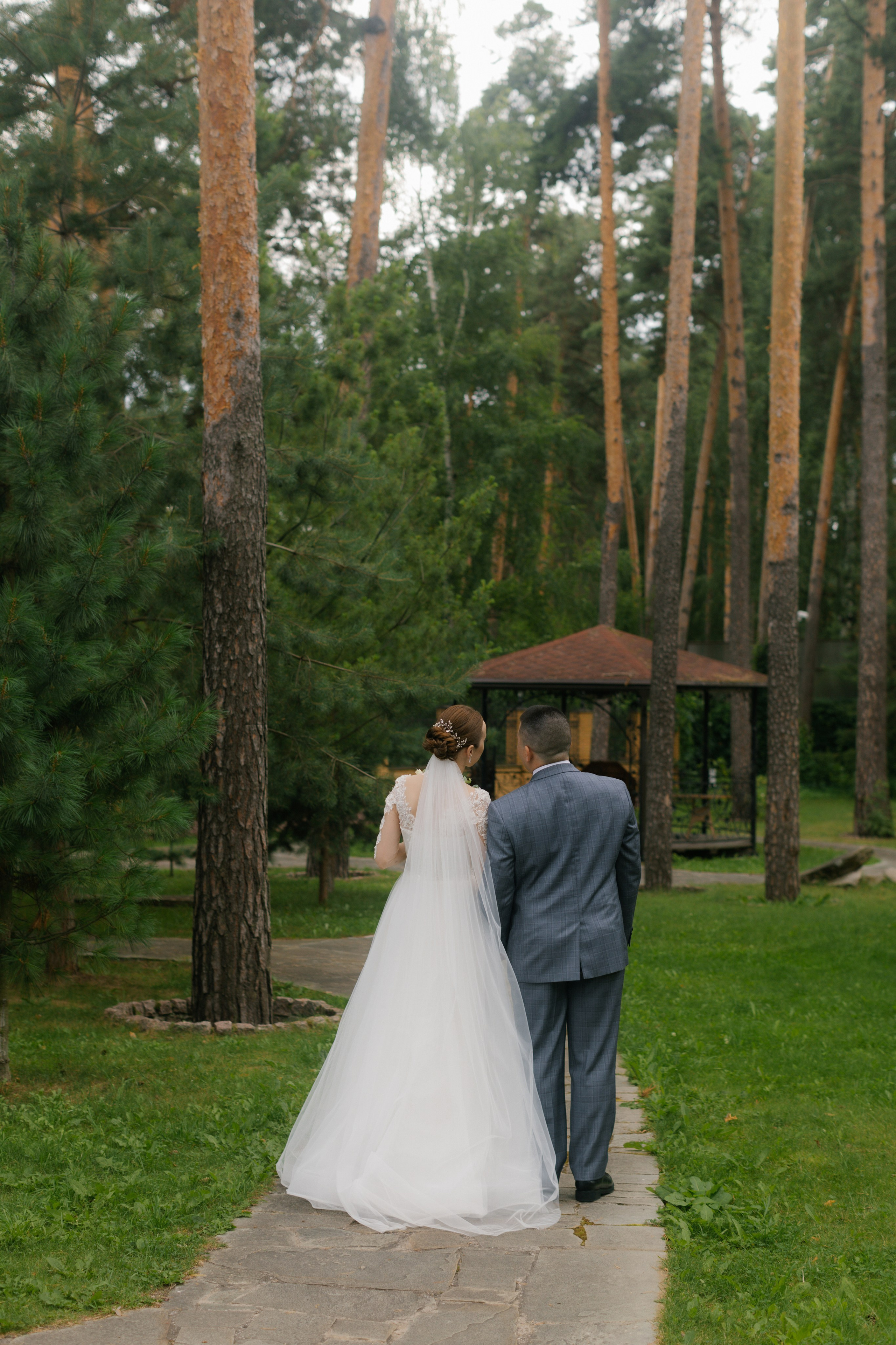 Полина и Влад. Свадебный и семейный фотограф в Перми Дергачева Кристина