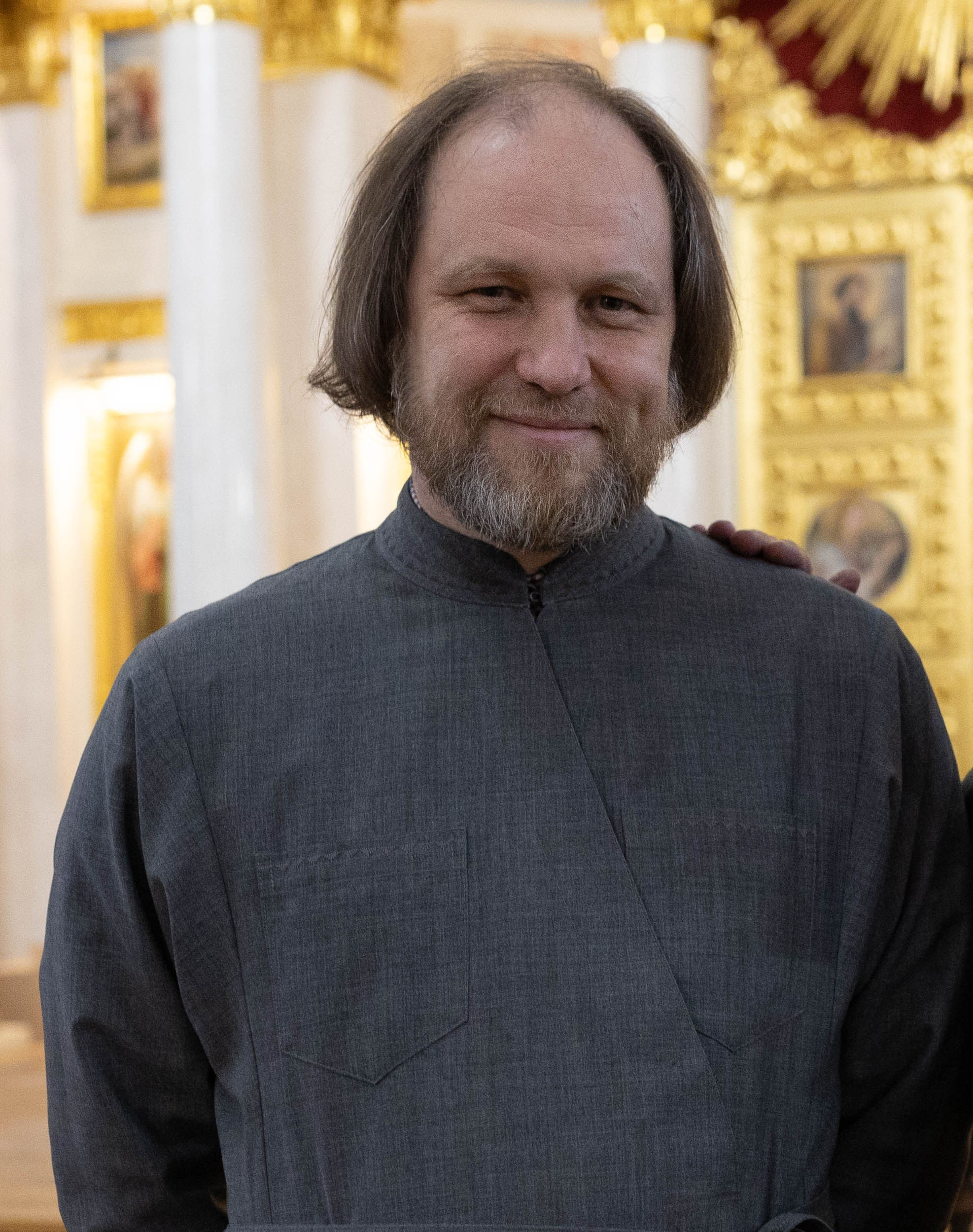 Храм святой мученицы Татианы при МГУ. Артеменкова Анна Фотограф