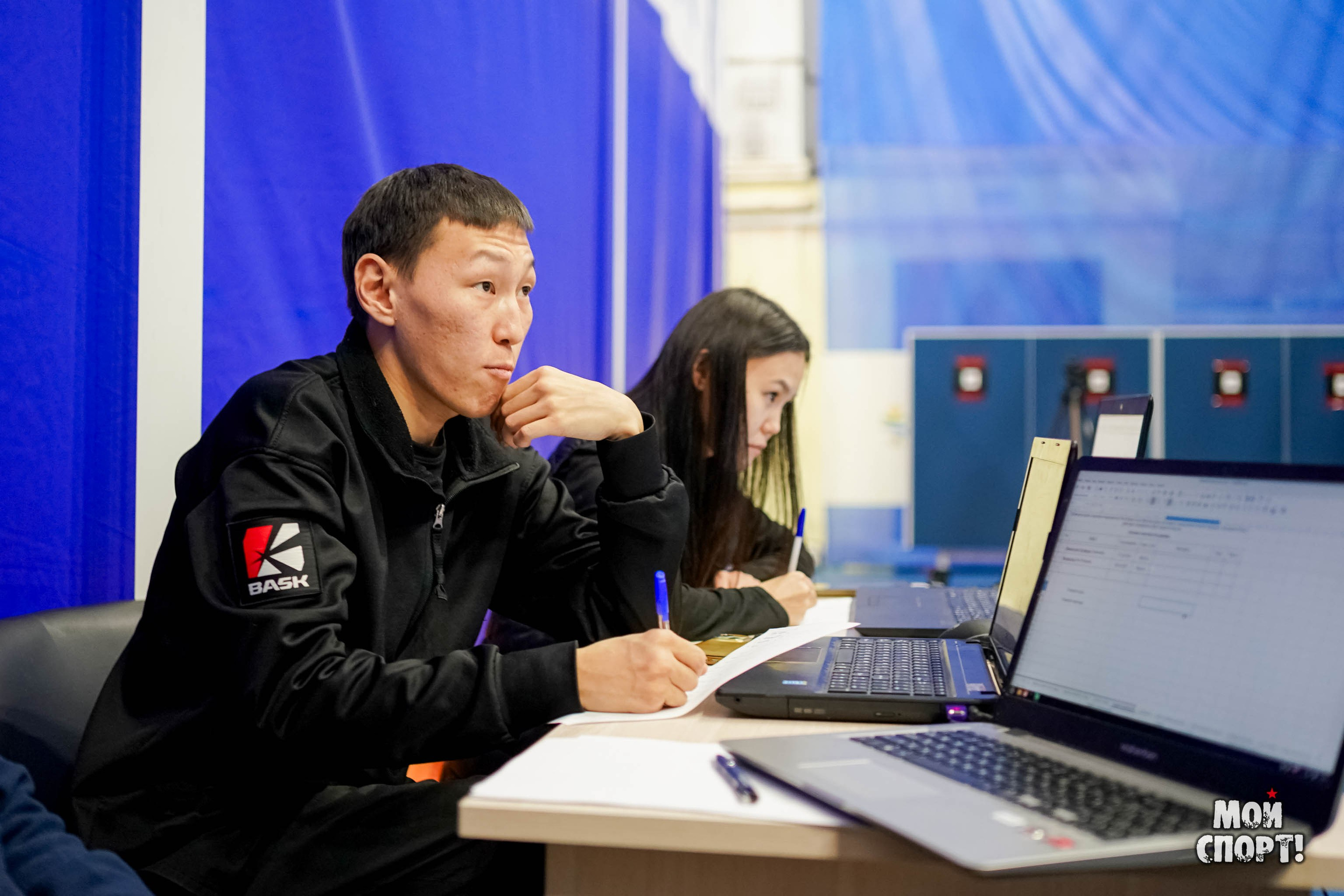 III физкультурно-спортивное мероприятие РС (Я) среди участников СВО и ветеранов боевых действий. Студия «Мой Спорт!» — все о спорте в Якутии