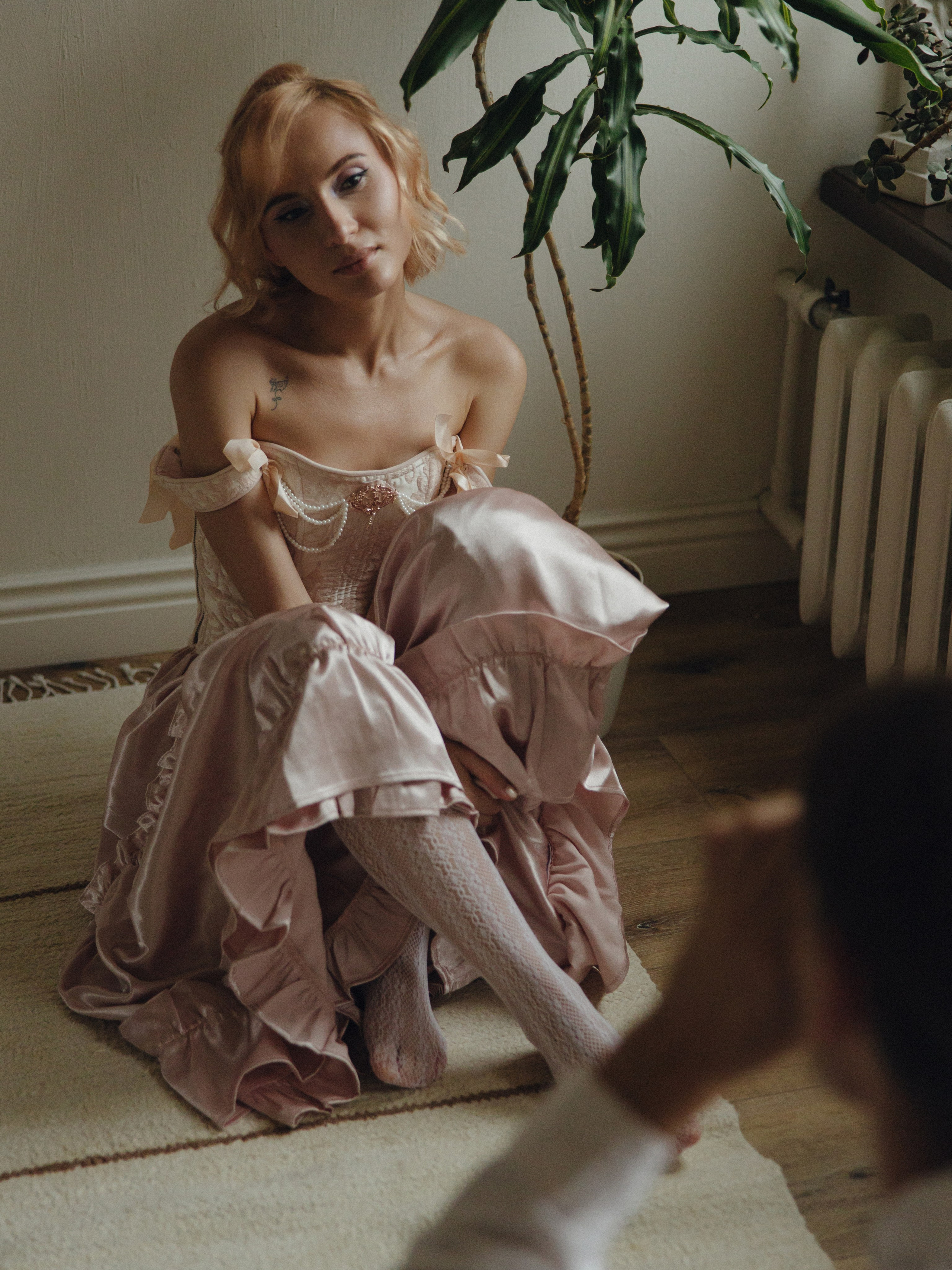 «Ты — мой дом». Фотограф Санкт-Петербург Евгения Корякина (eva_maruu)