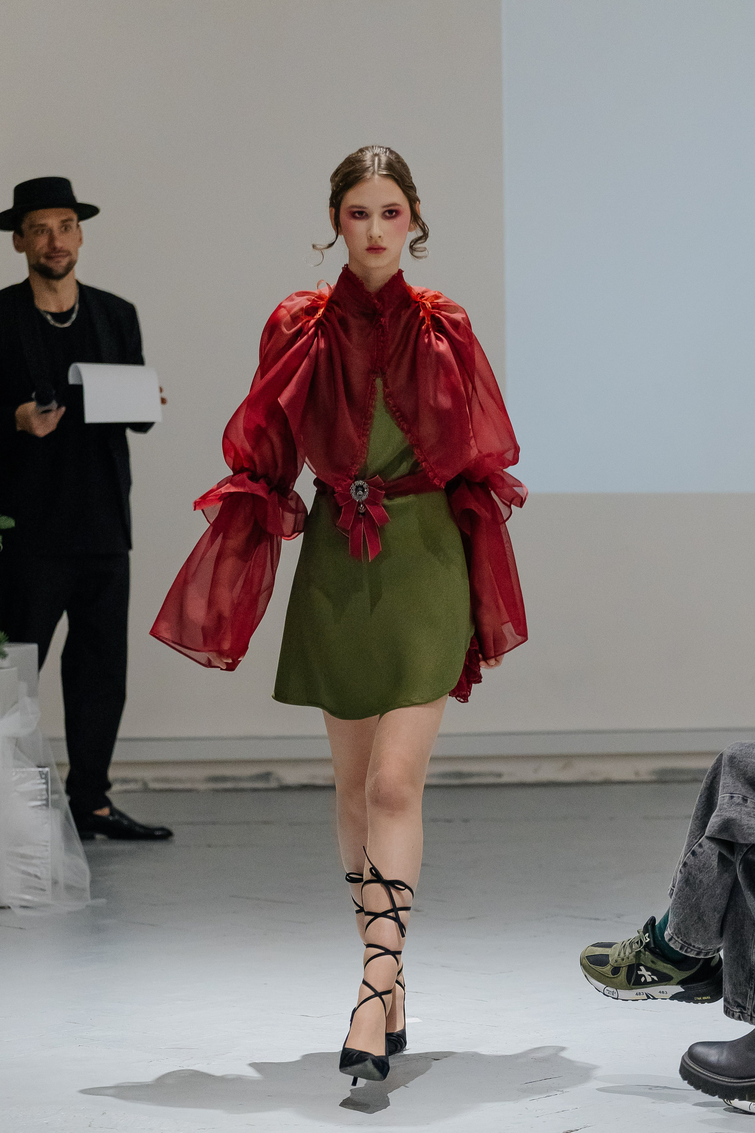 Школа дизайна одежды ПРАКТИКА. Семейный и детский фотограф в Москве Александра Мак