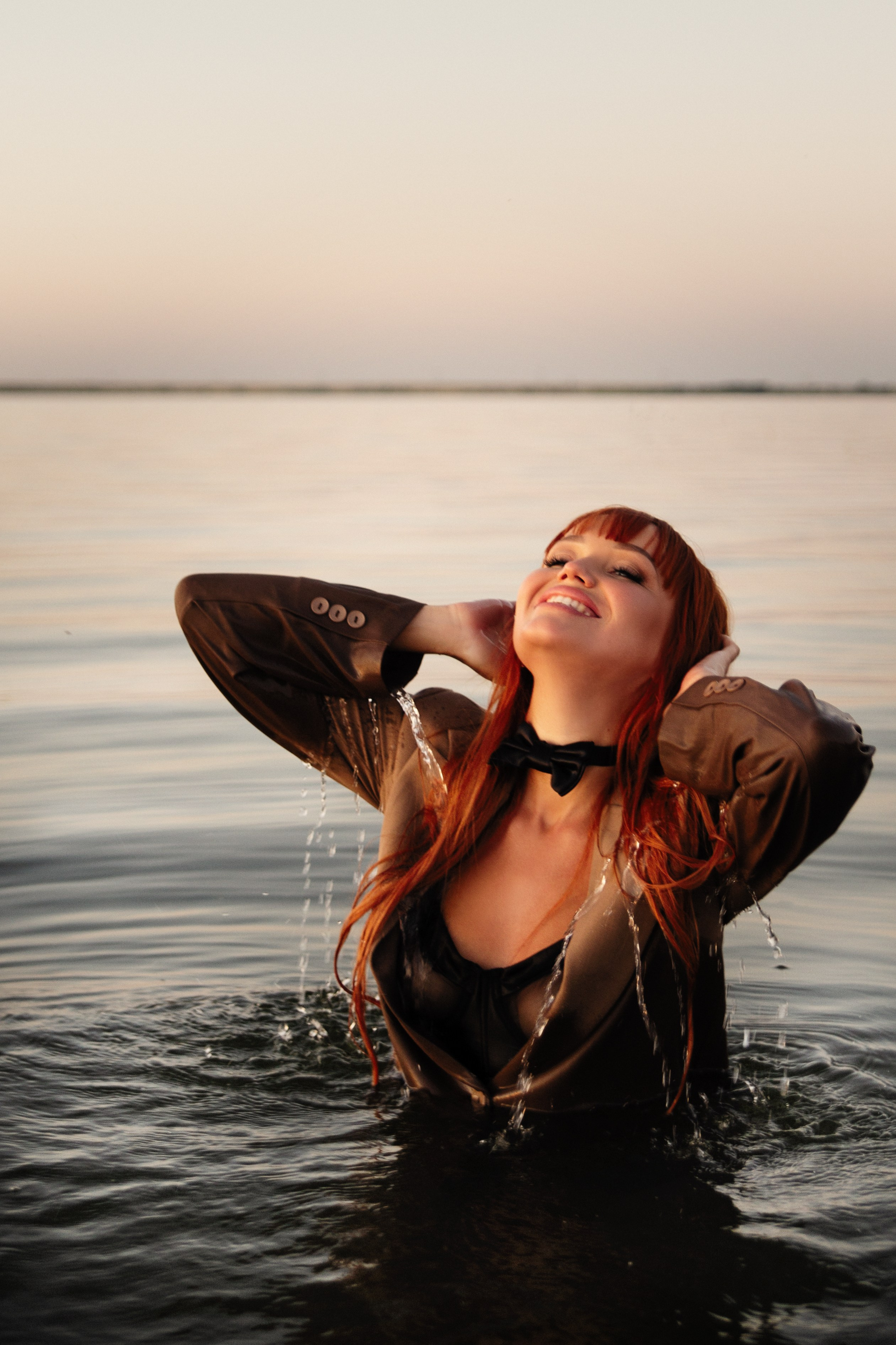 За этими кадрами мы проехали 200 км🚀. Фотограф Елена Зуйкова