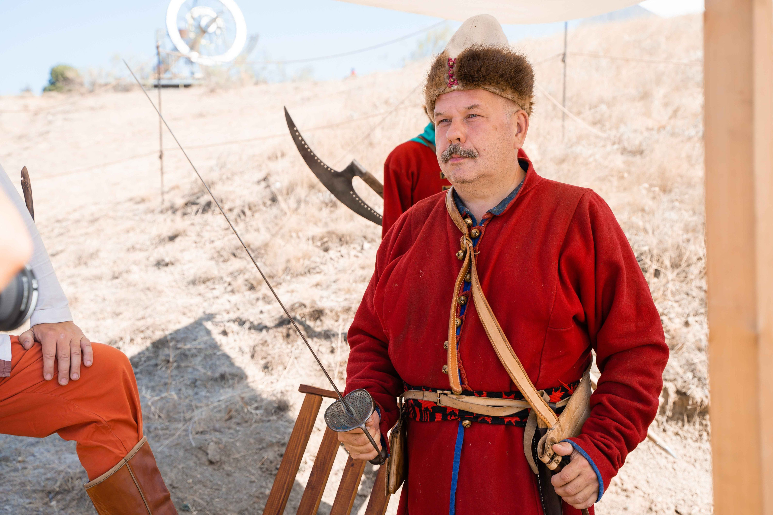 Фотограф на реконструкции. Shmeleva.ph Фотограф Волгоград и Волжский — Анна Шмелева