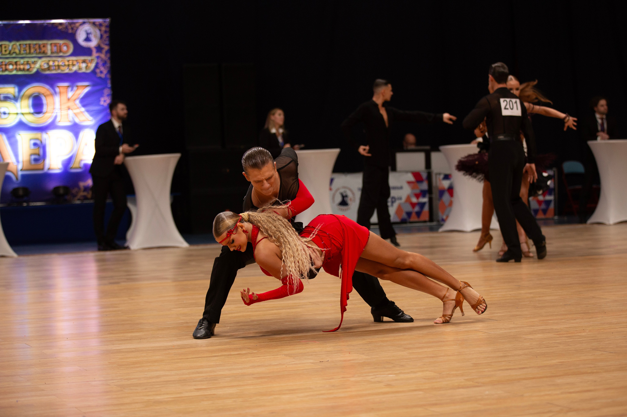 Бальные танцы. Творческий фотограф/видеограф в Астрахани Абушаев Ренат