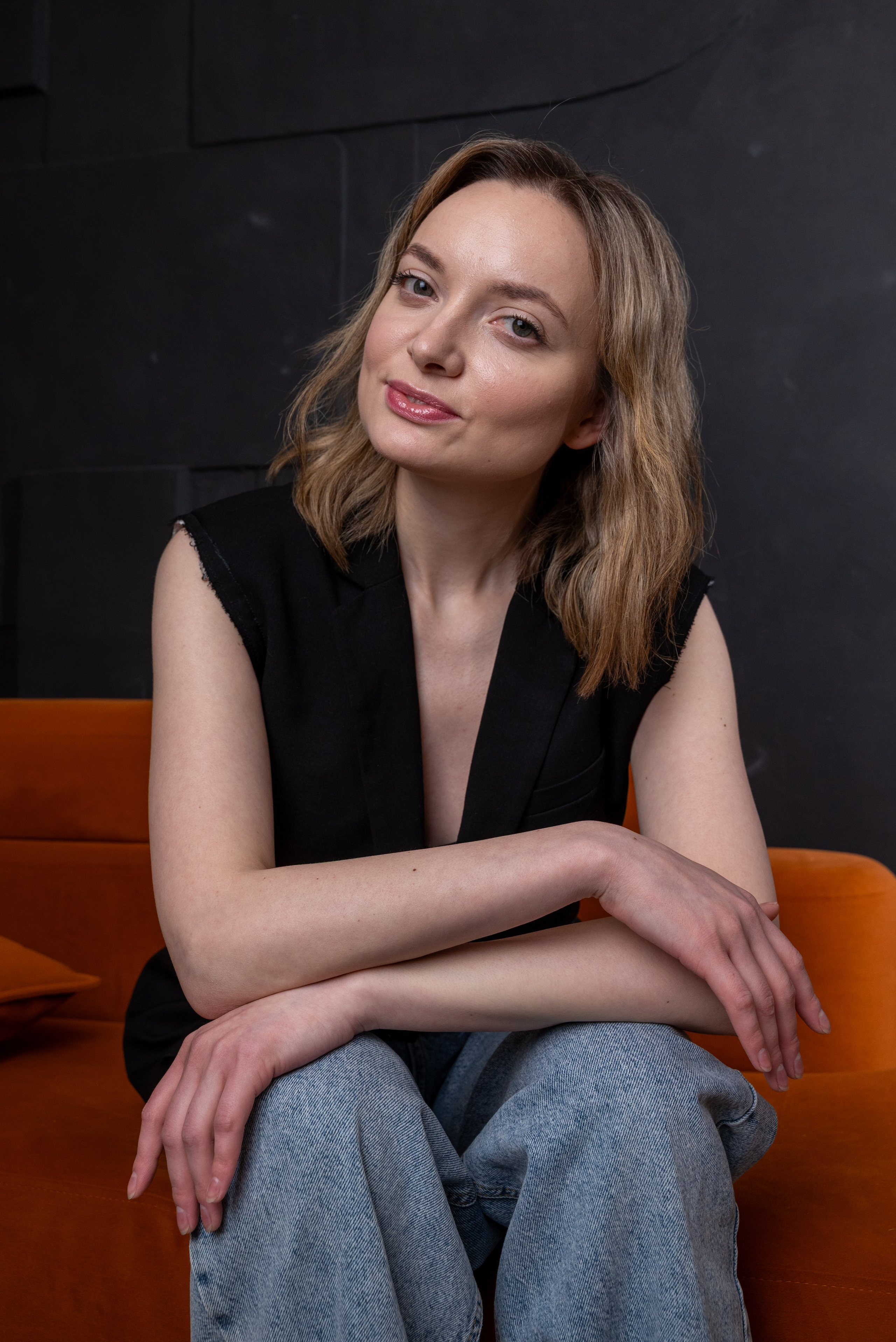 Наталья. Элегантная классика. Анна Батина — фотограф в Екатеринбурге, Москве и Санкт-Петербурге