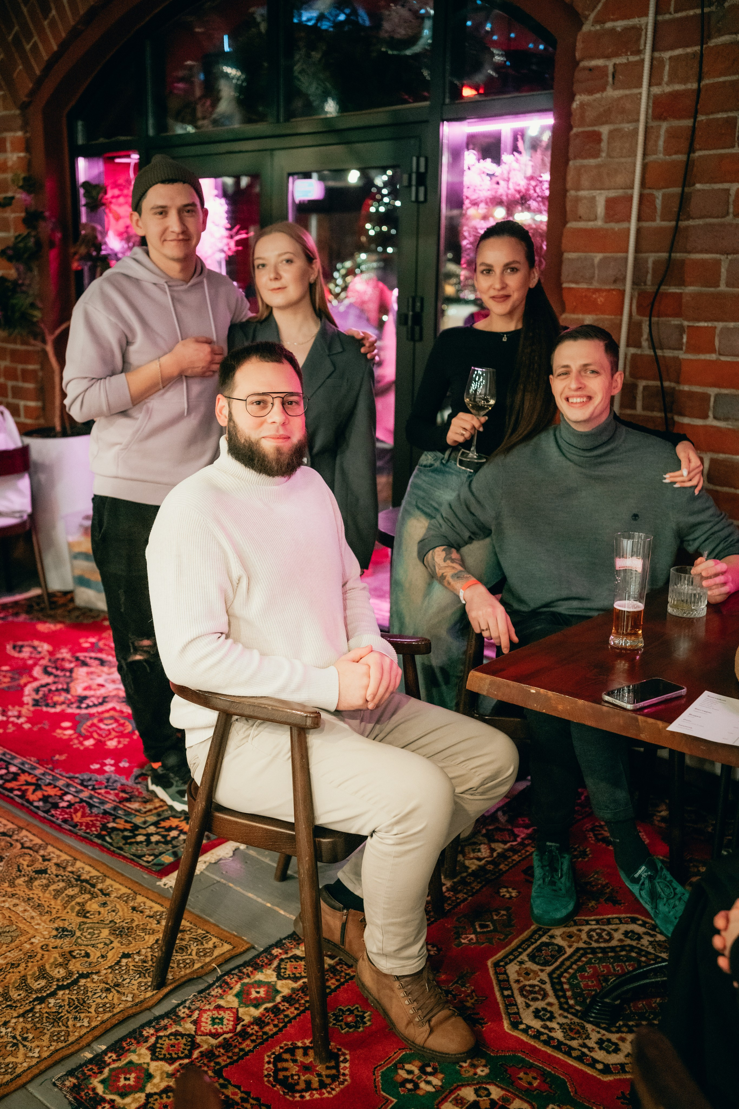 День рождения Саши | SamayaLubimaya. Главная