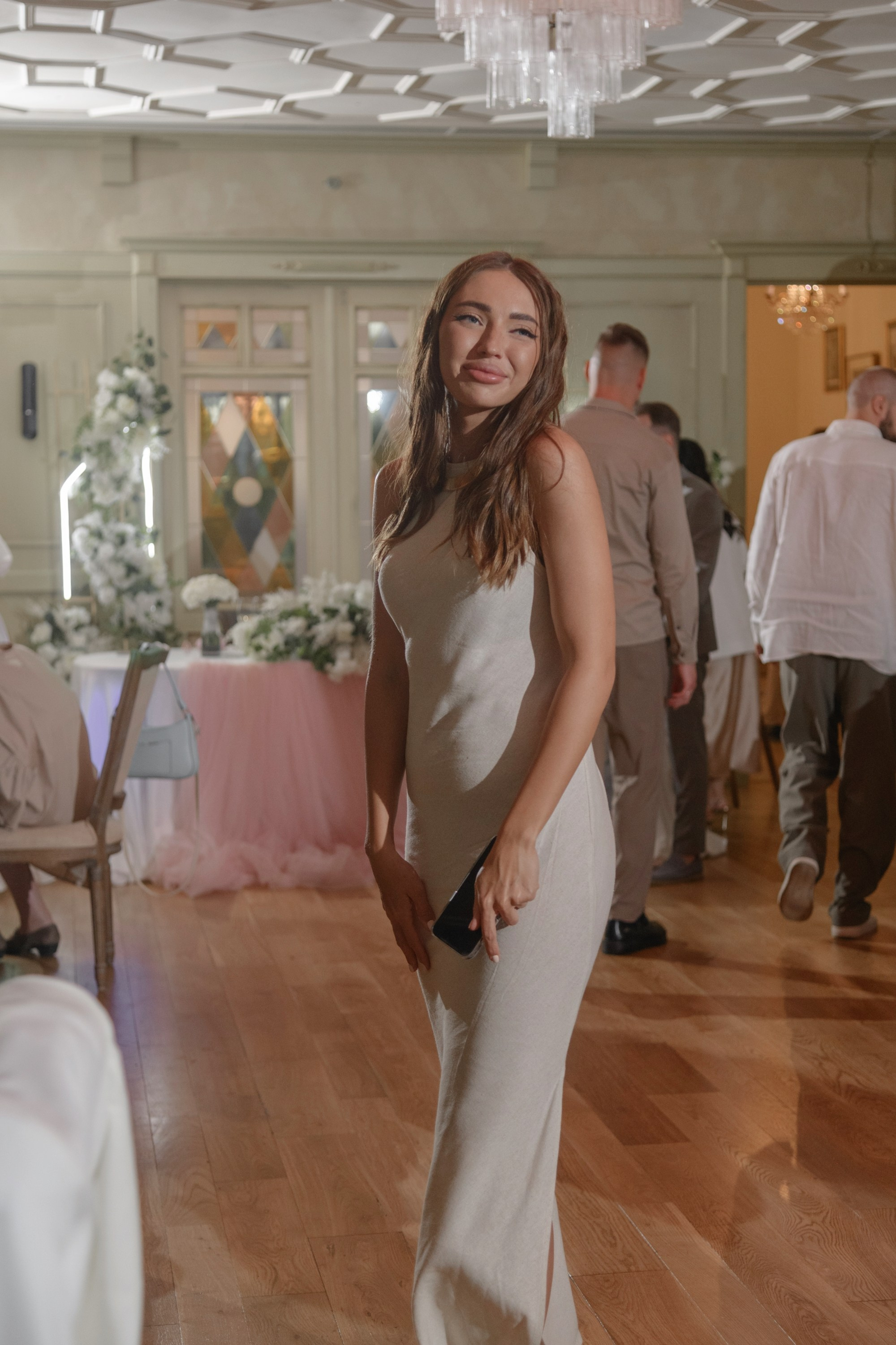 Камилла и Денис. Фотограф Смоляк Алена