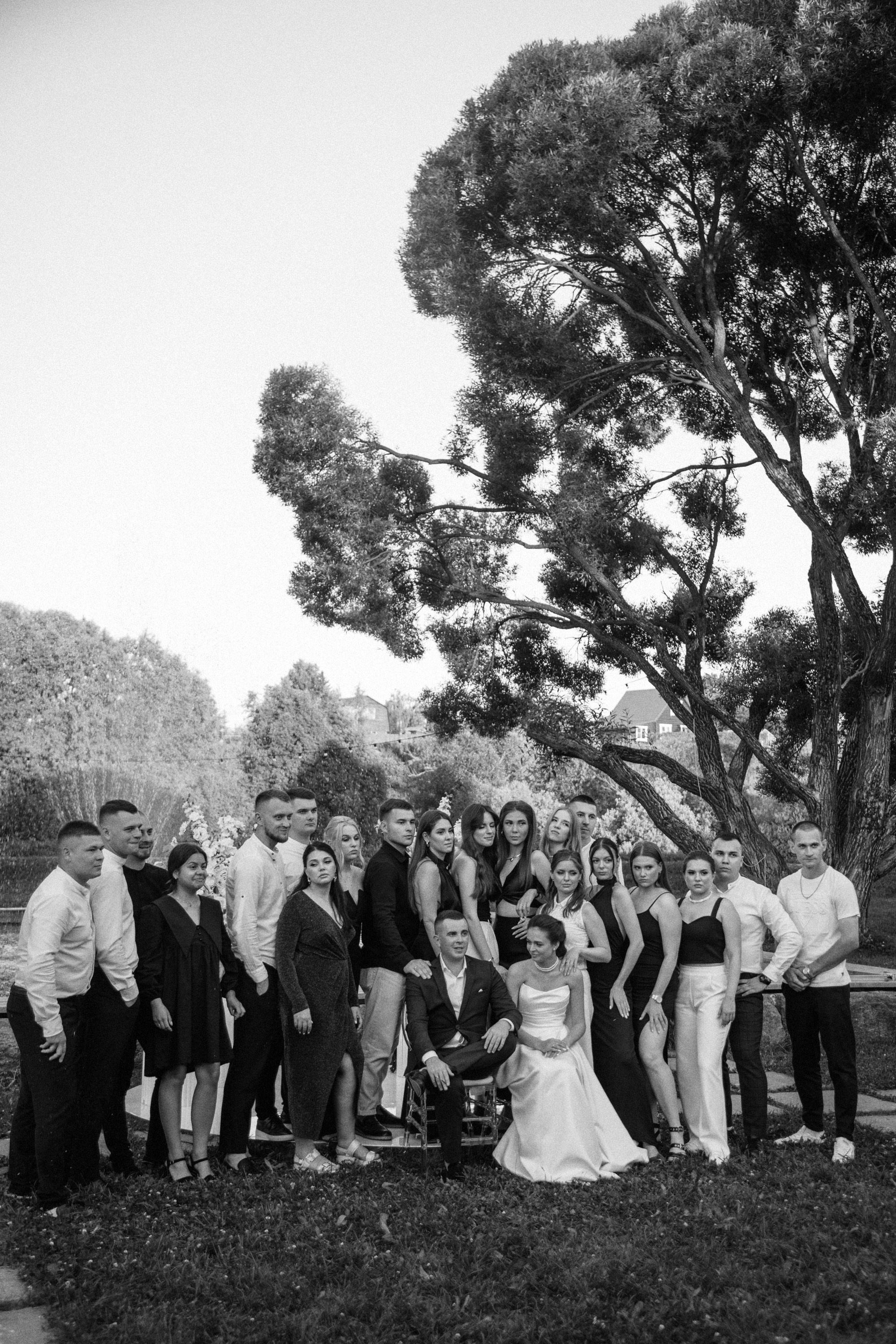 Таня и Вова. Фотограф Смоляк Алена