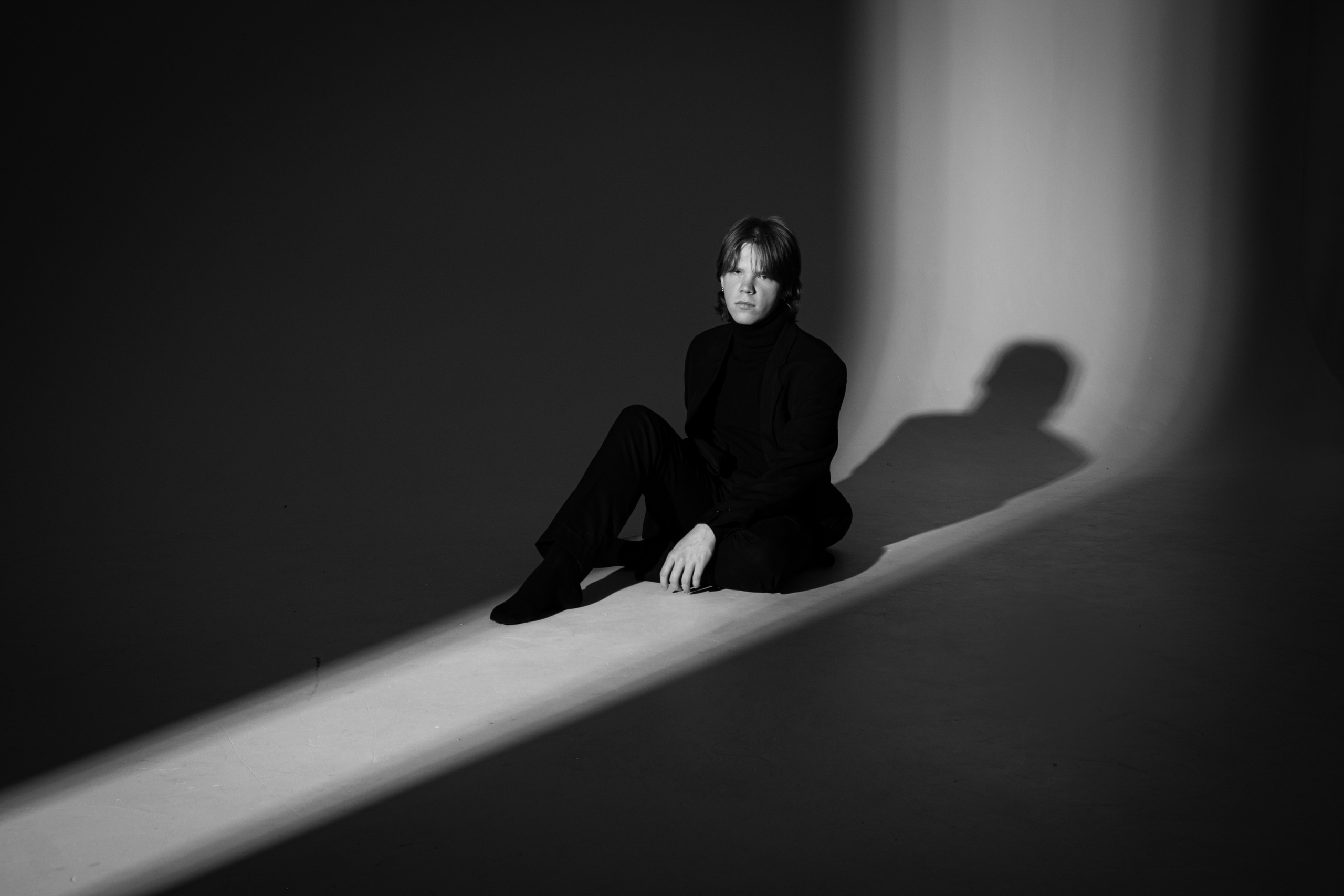 Артем. Студийный, портретный, семейный фотограф Южно-Сахалинска Яна Радаева