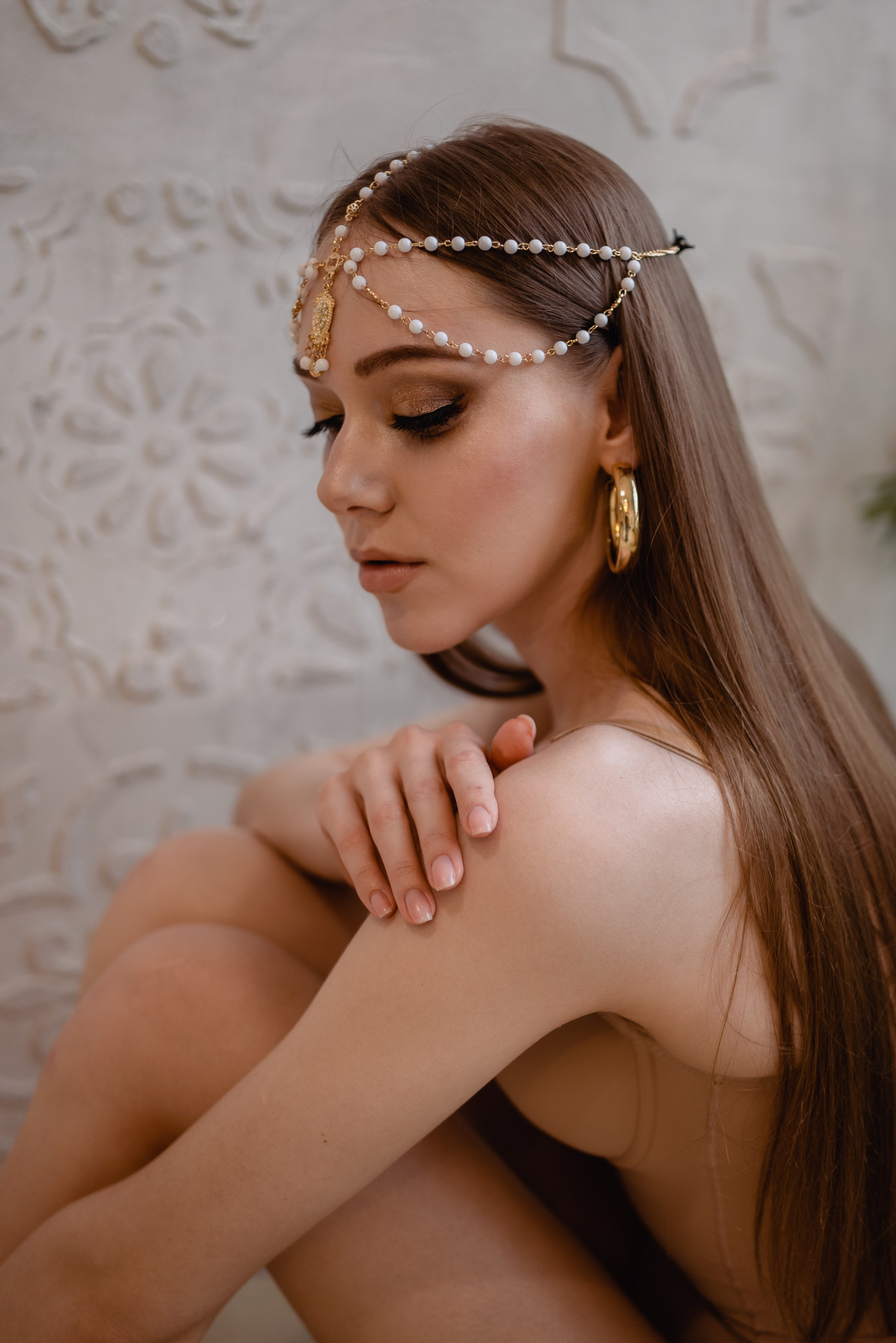 Анастасия. Портретный фотограф в Москве Ольга Чечерина