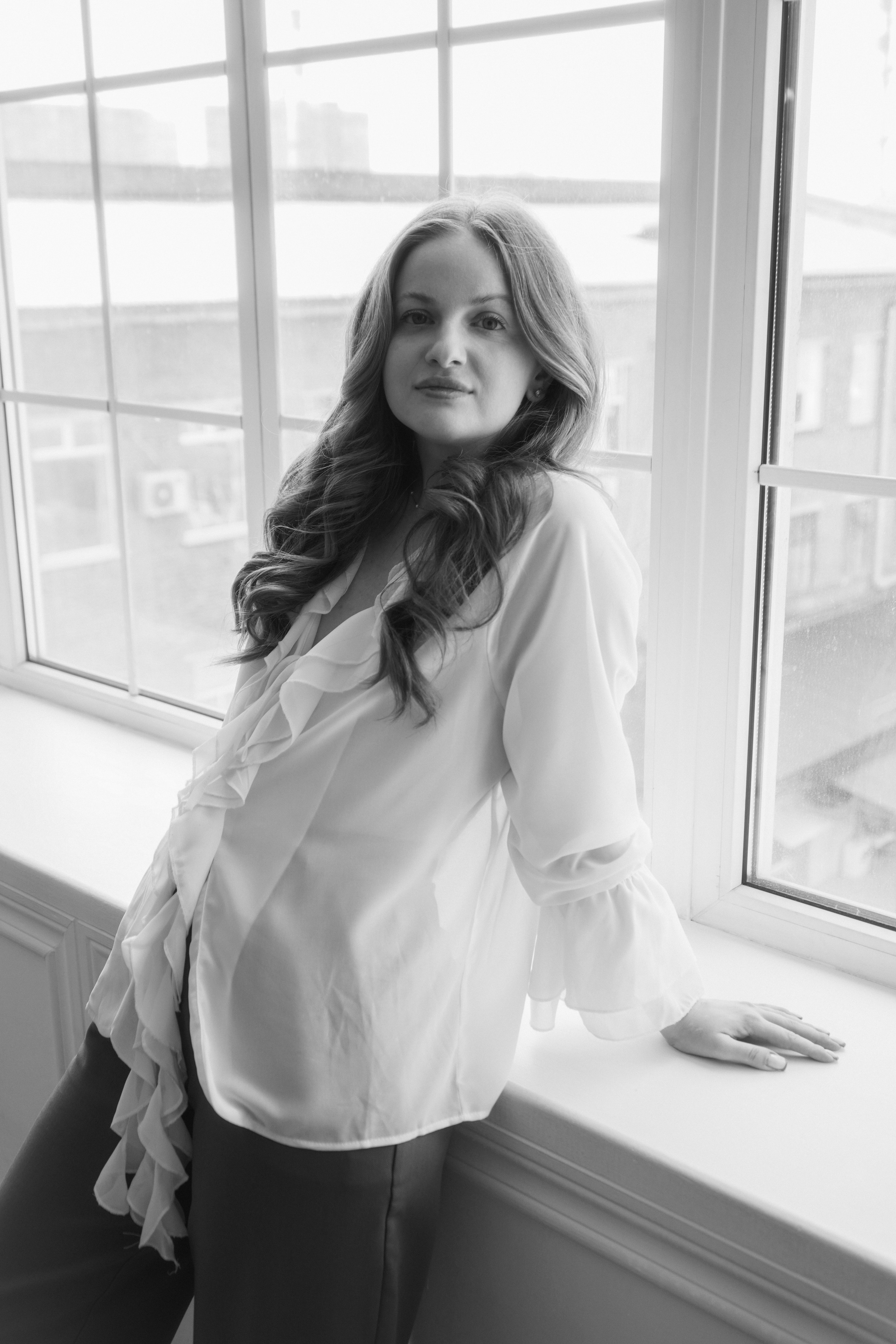 Полина. Фотограф в Каспийске