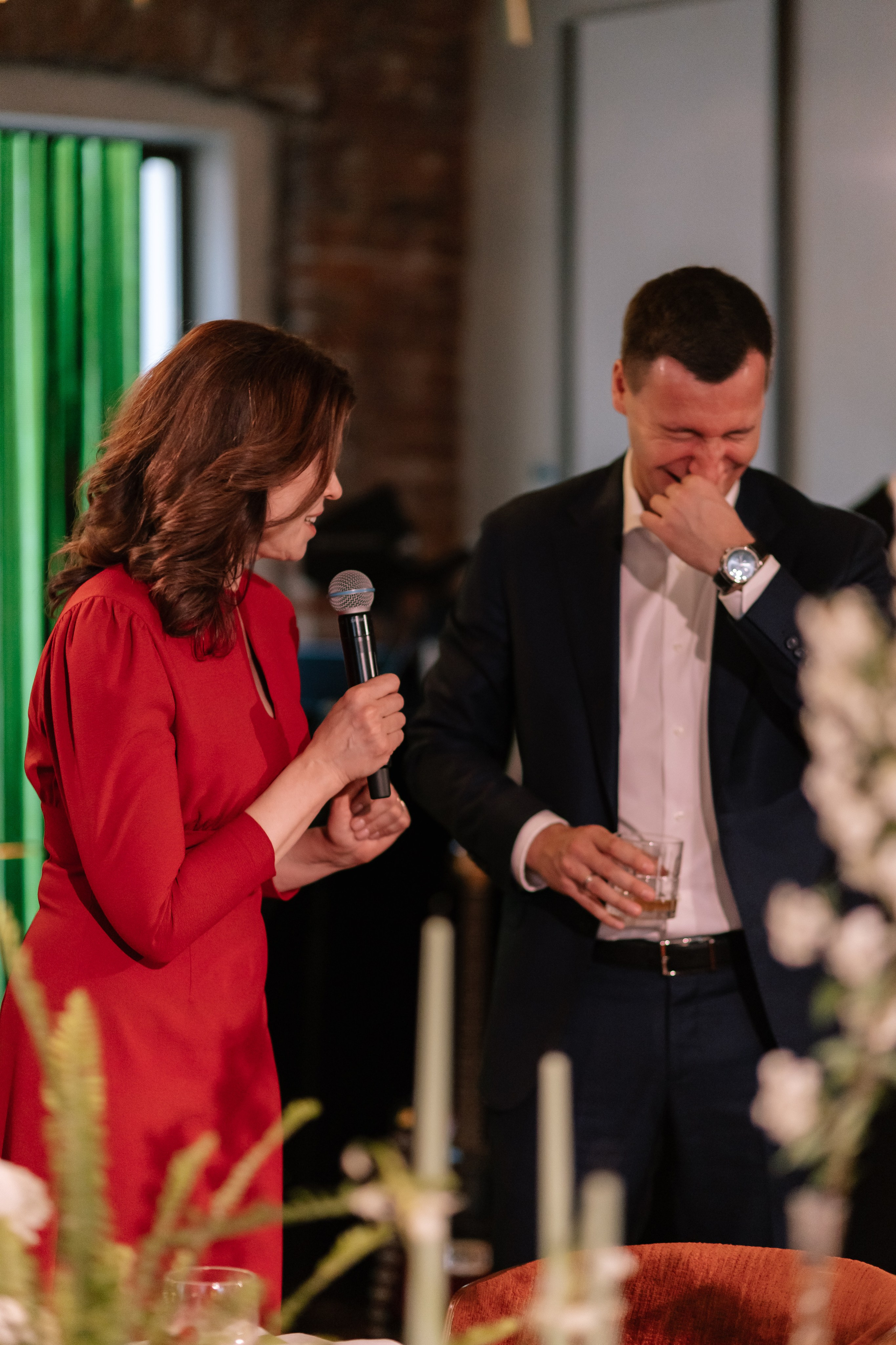 Юбилей. Свадебный фотограф Владислав Адышкин