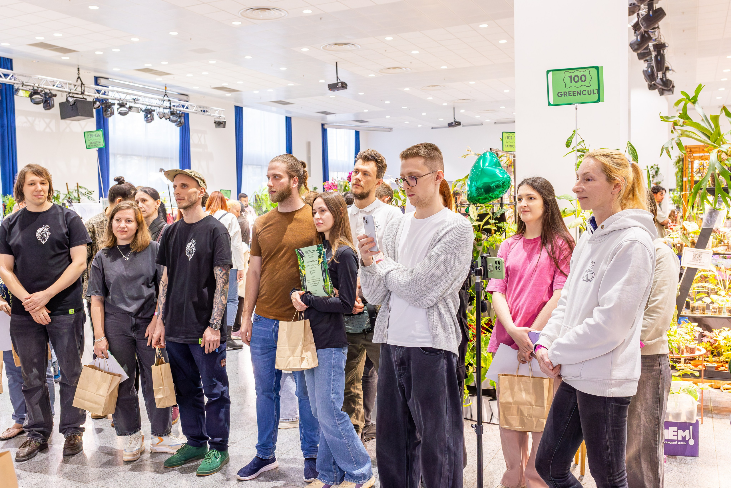 Монстериум 11–12 октября. Александра Куликова фотограф, Москва