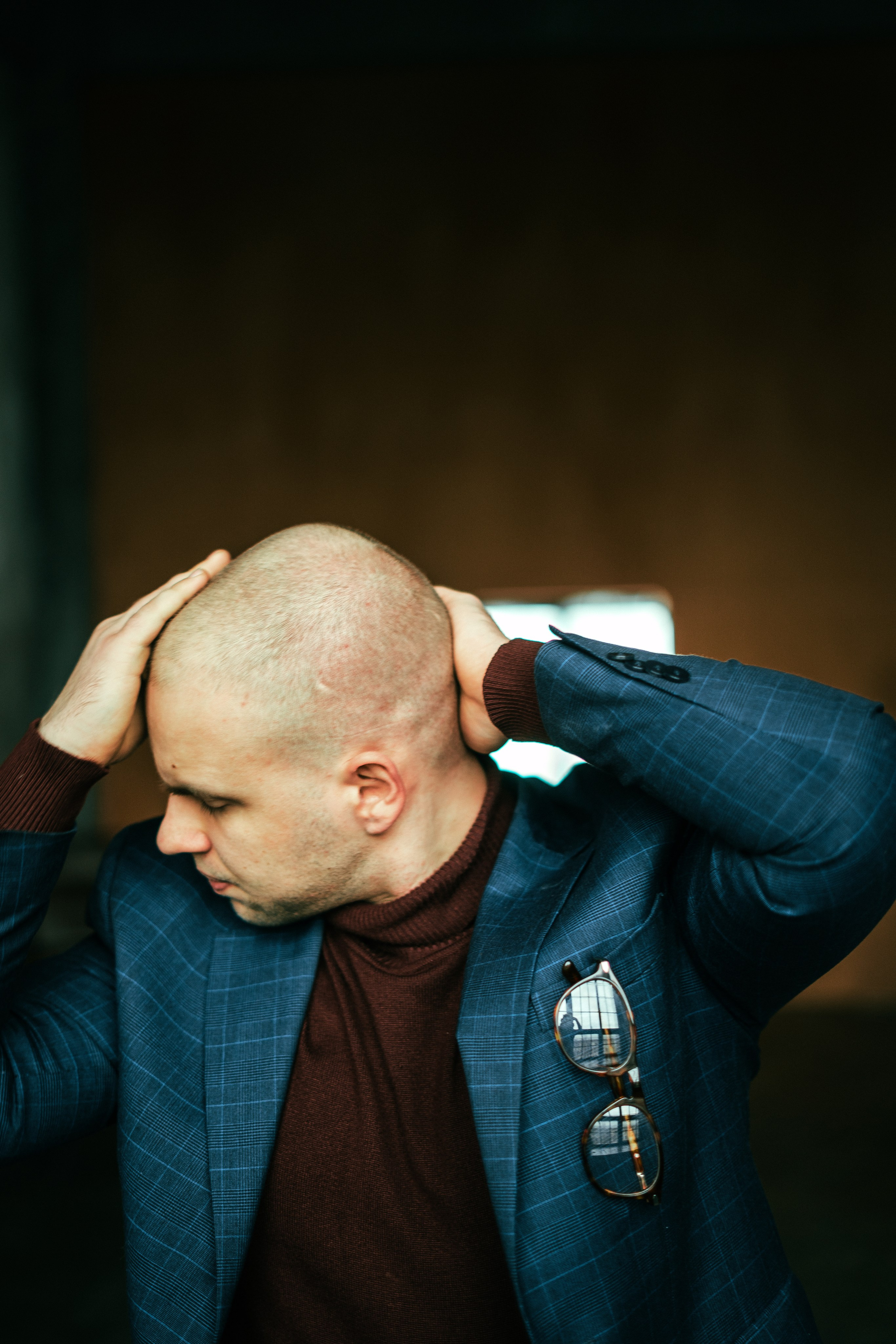 Кирилл студия