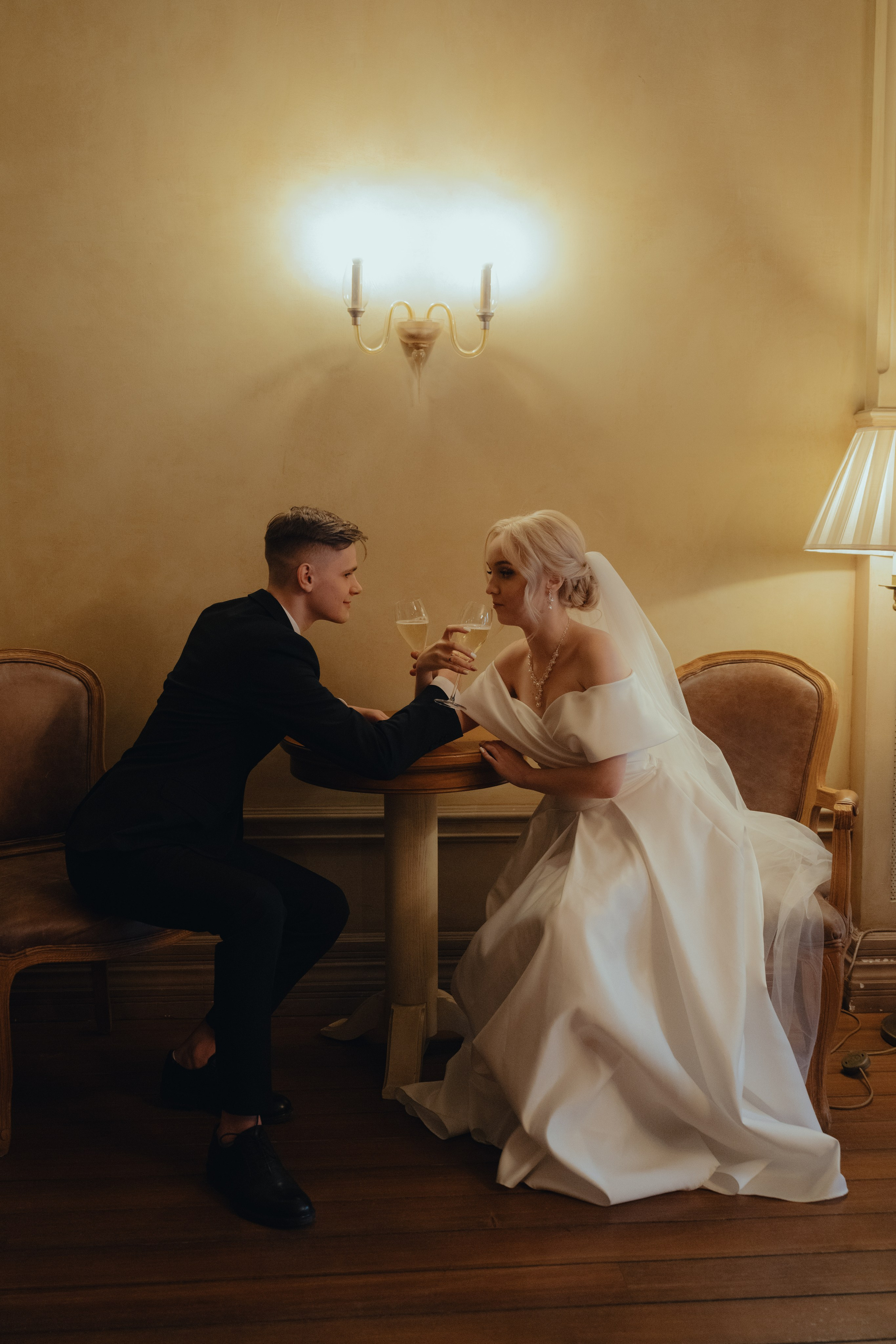 Вера & Сергей