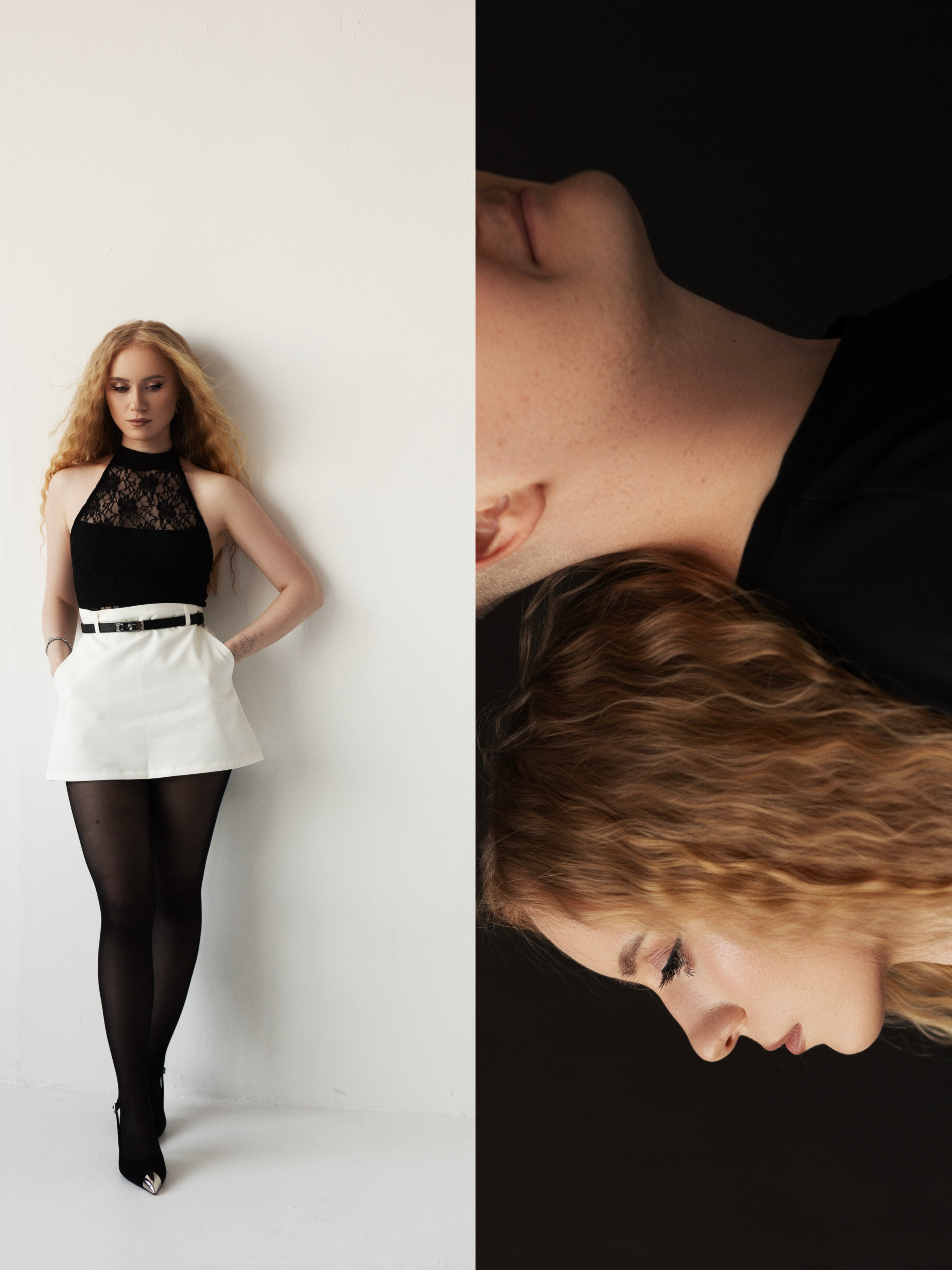 Софья и Игорь. Фотограф Алина Кучумова