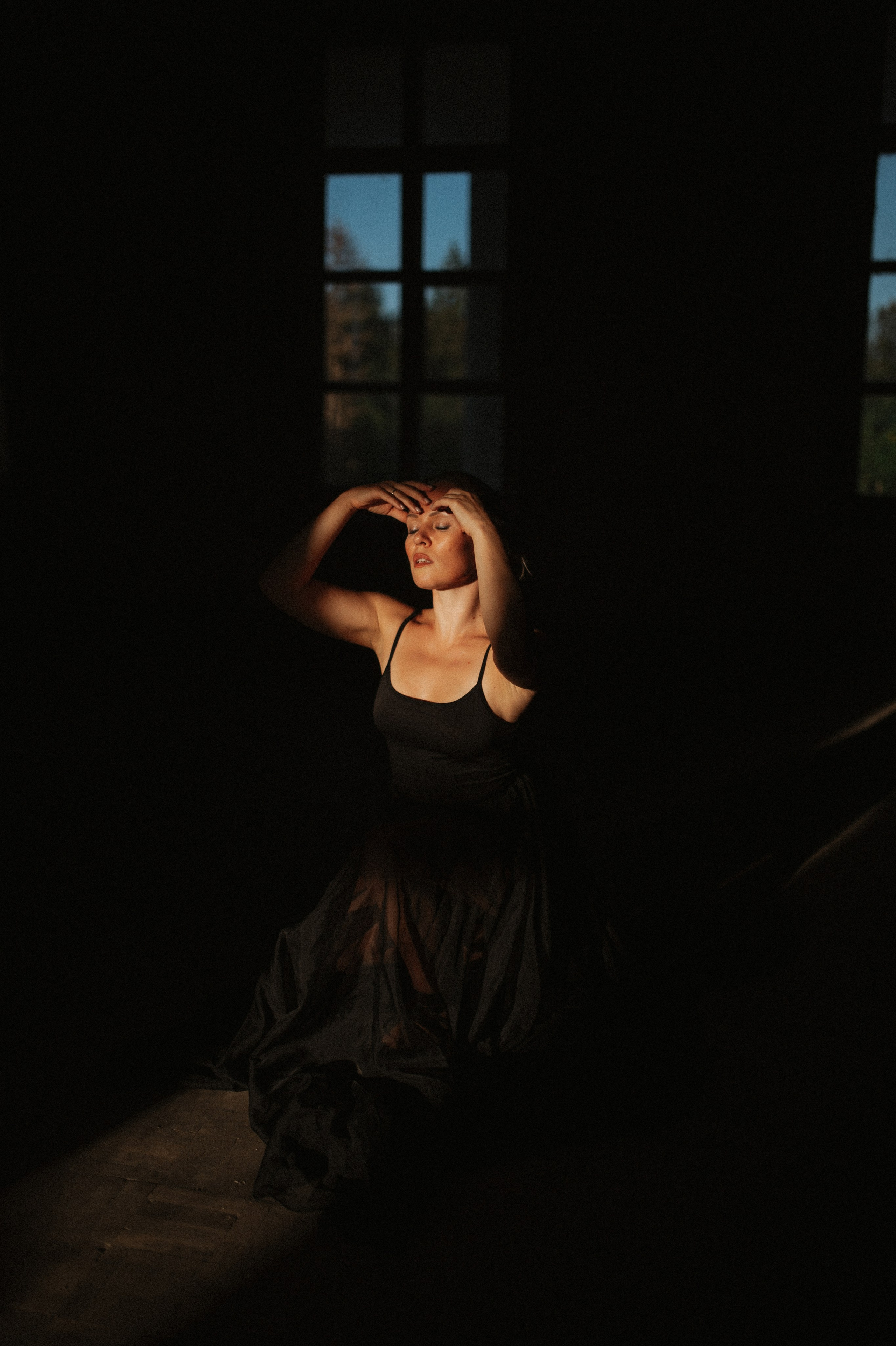 Валерия. Фотограф Светлана Васильева