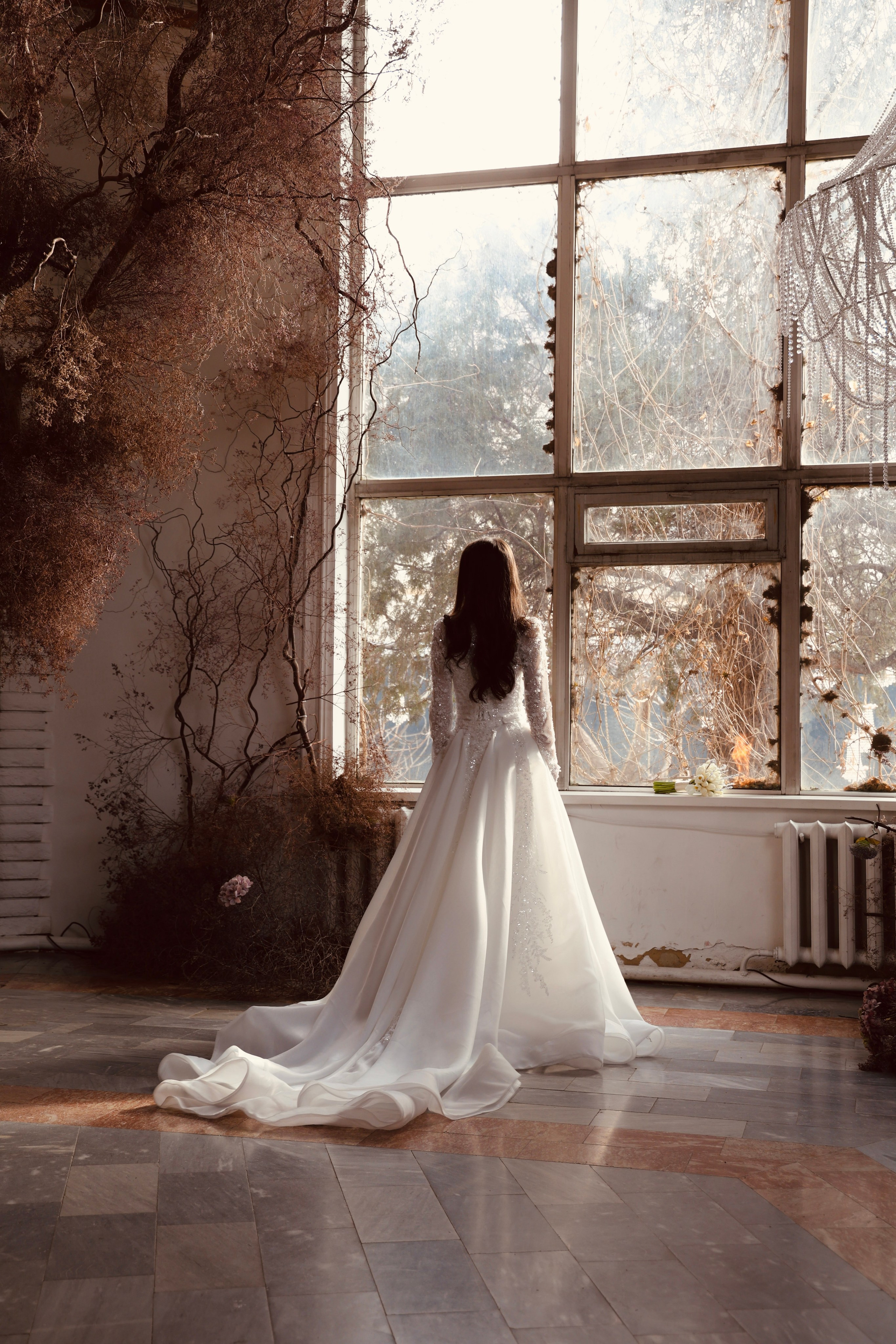 Свадебное. Shirin Ustaeva Photography—больше, чем фотография