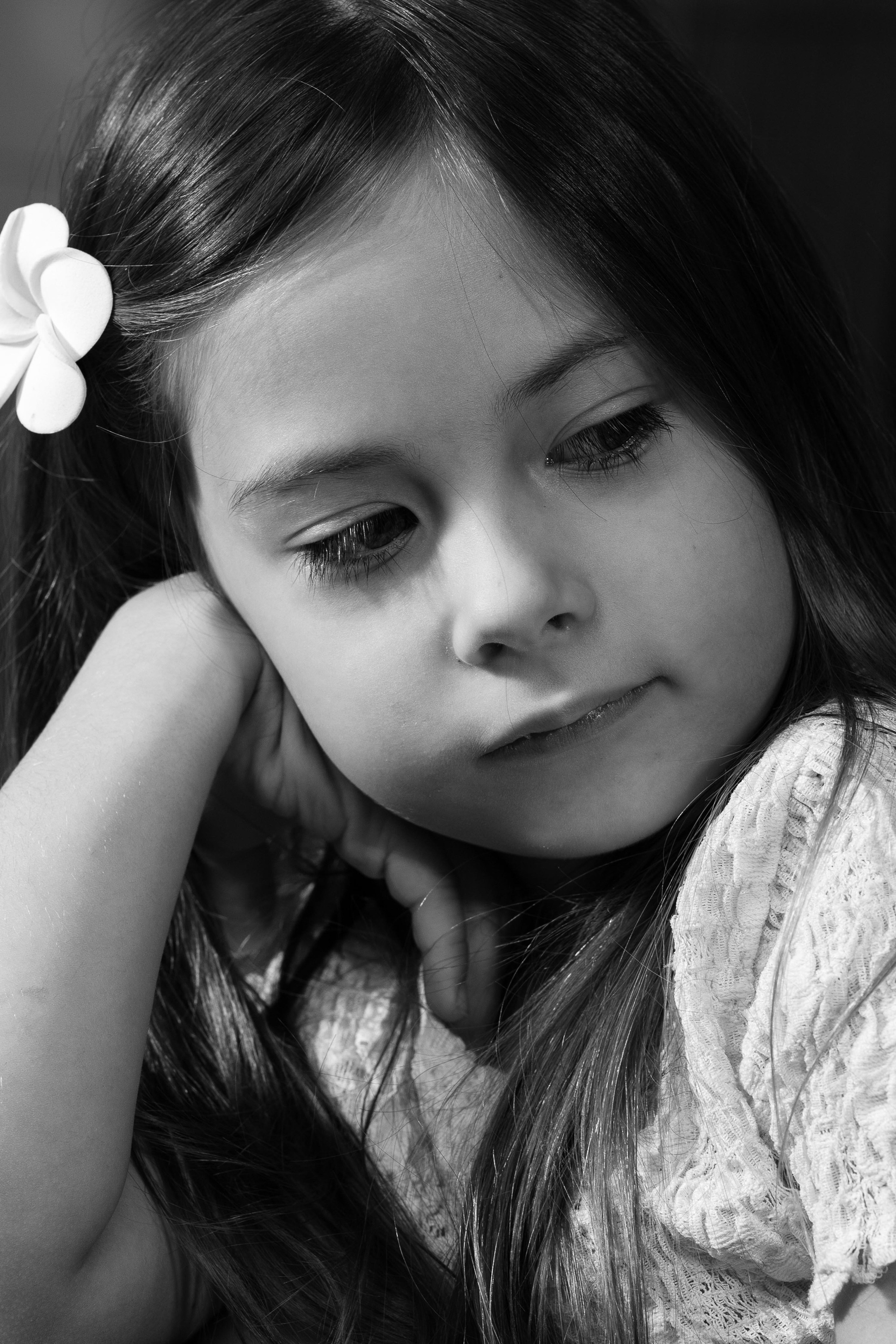 Дети. Art photographer Nino