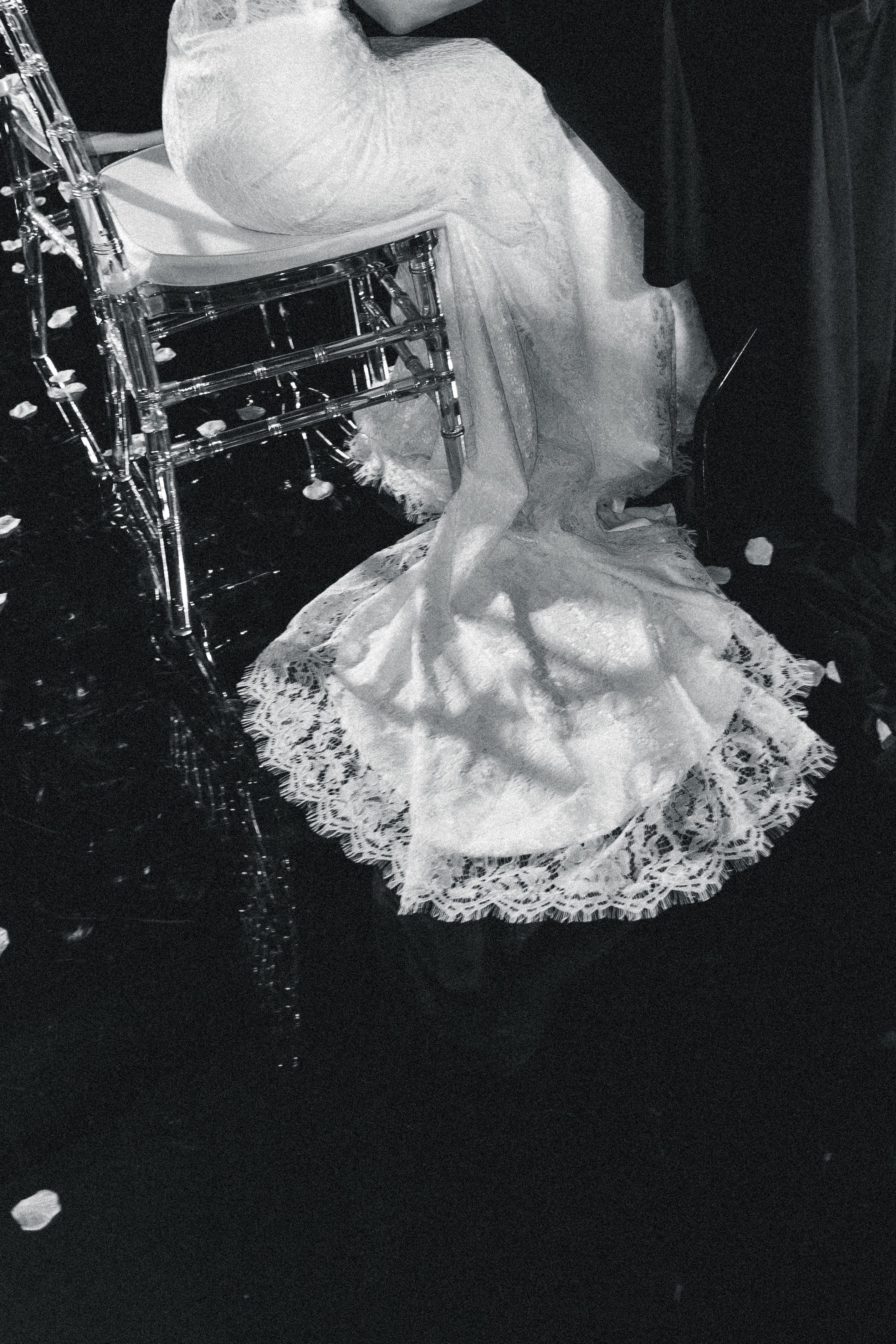 Анастасия & Анатолий. Yura Rush Свадебный фотограф Тюмень