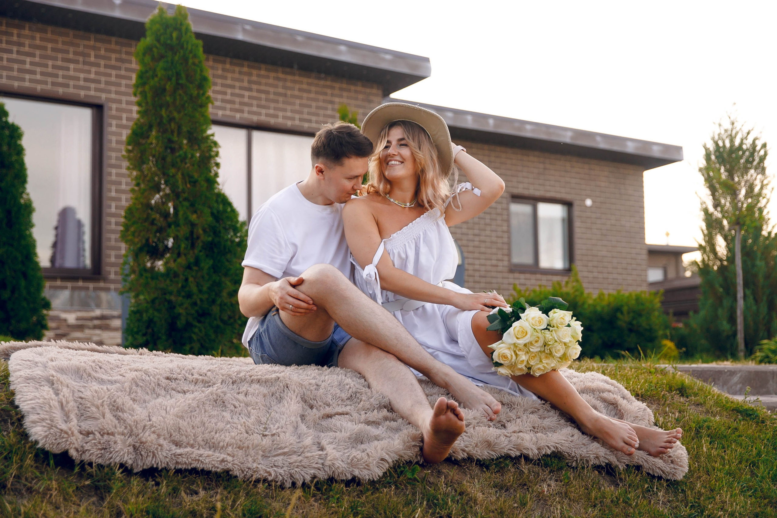 Фотосессия. Ваш репортажный фотограф Артемий Антонов