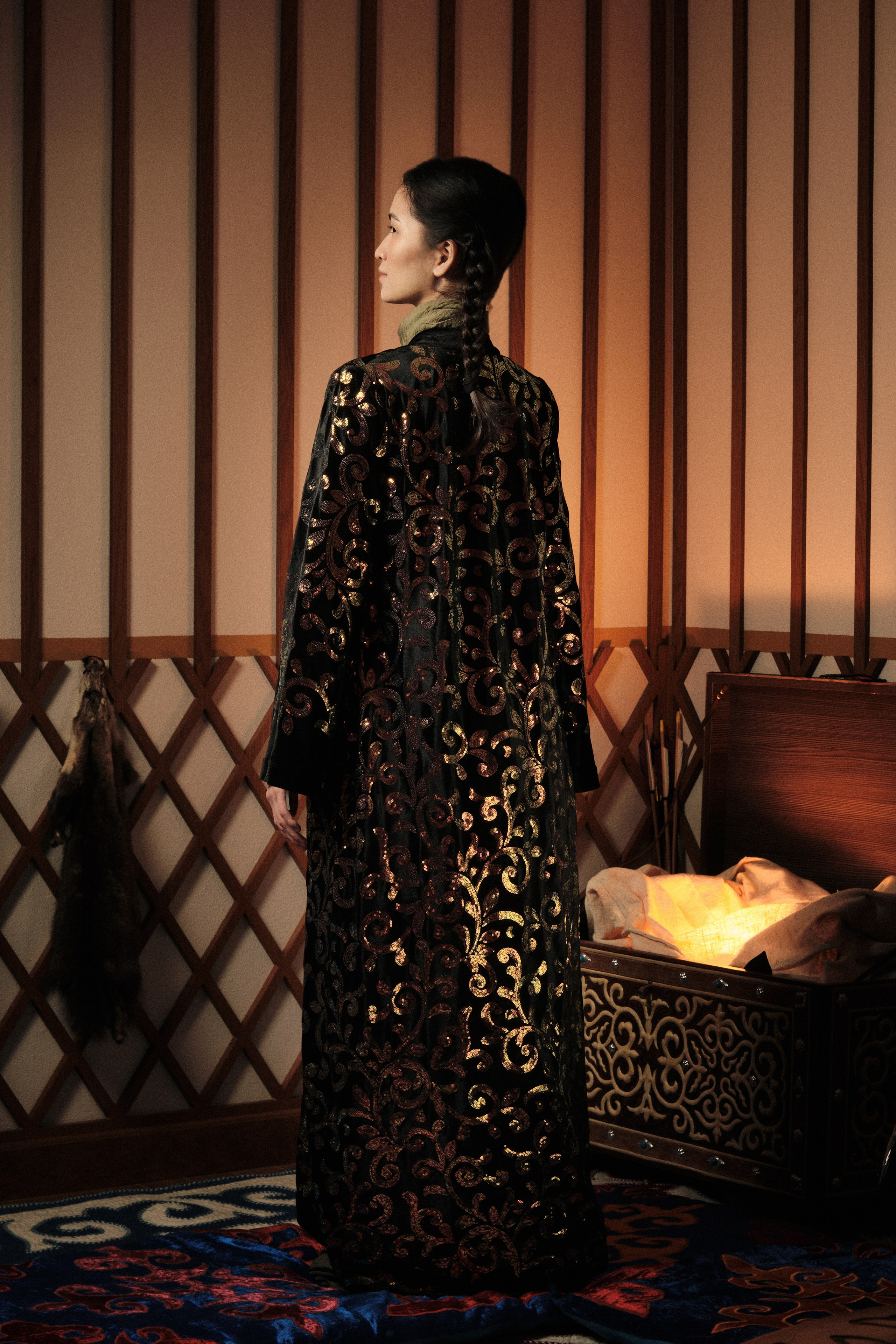 Dala Коллекция Зима 2023. Коммерческий фотограф Астана. Fashion съемка Food съемка, Reels