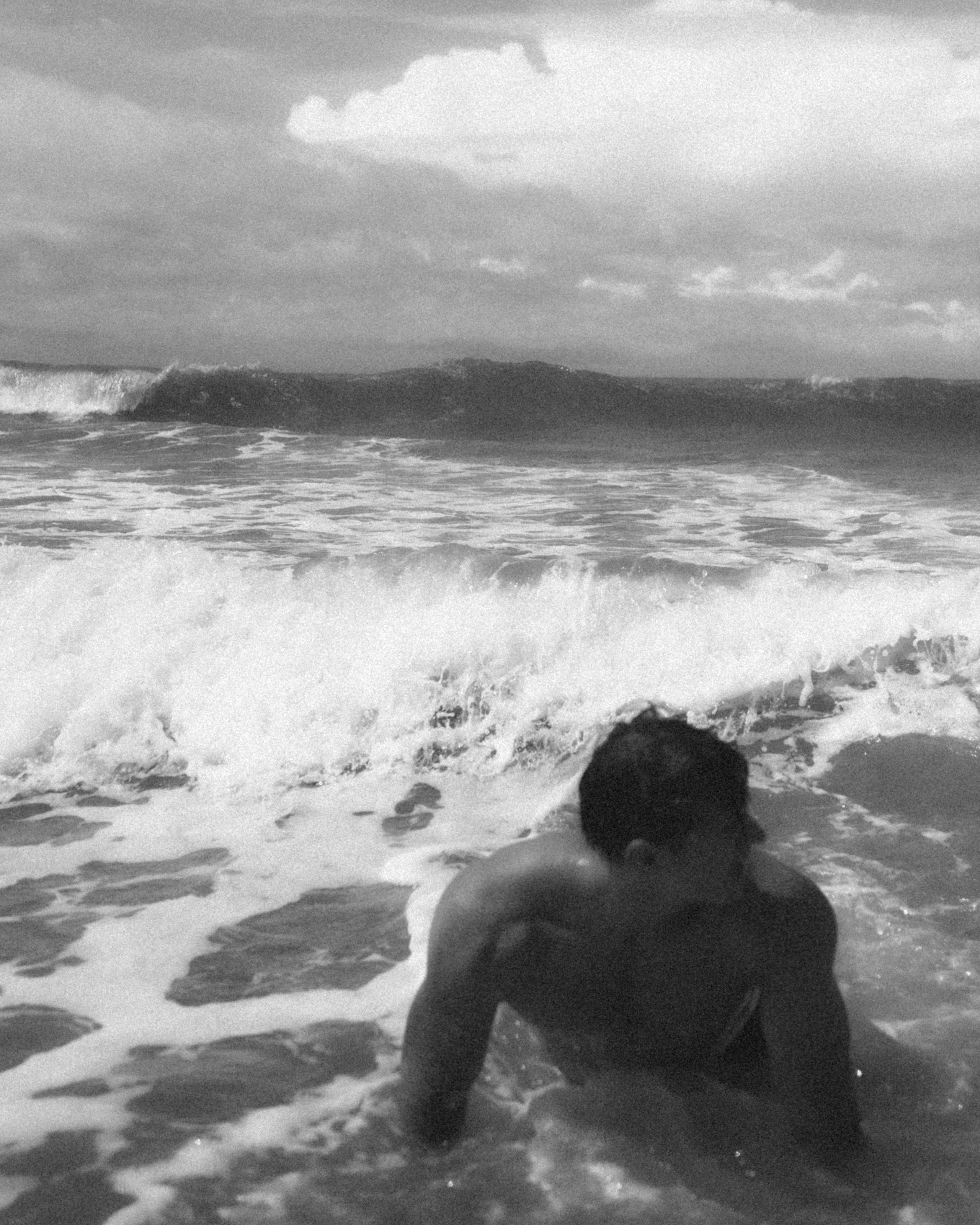 Calvin Klein. Vladimir Ulianov