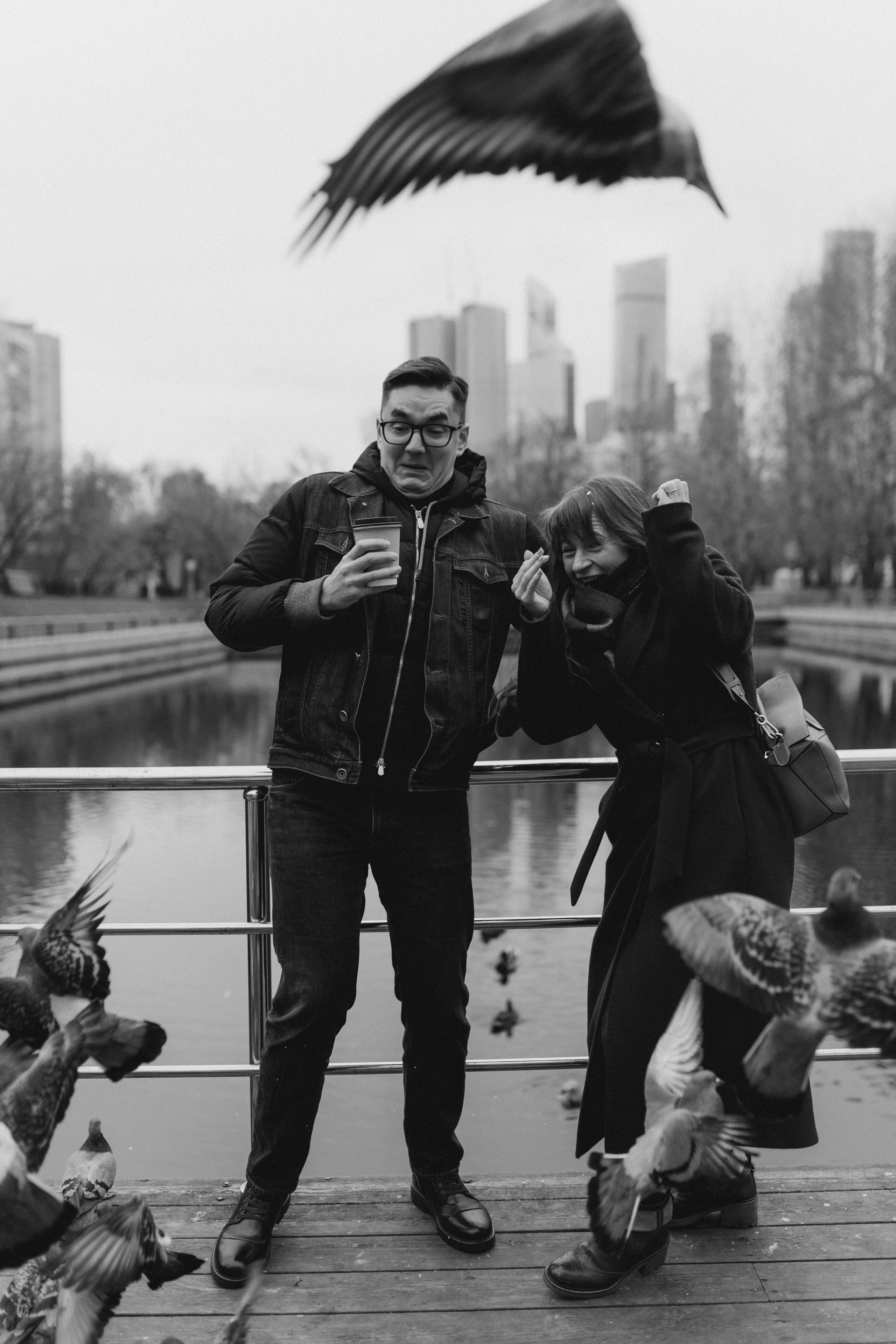 Love Story. Фотограф в Москве Константин Глазков