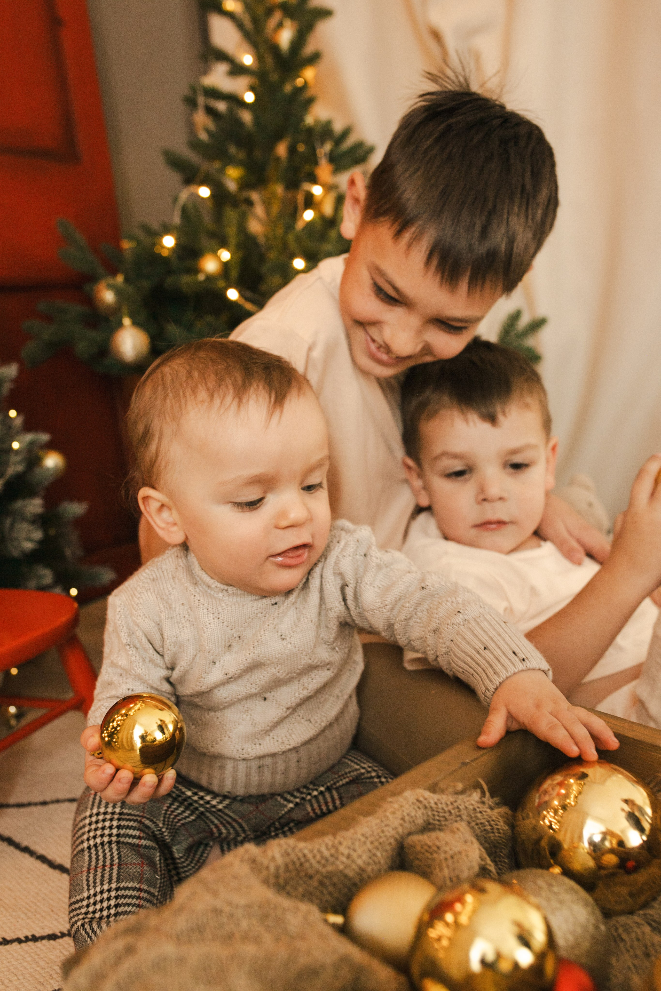 Тимоша. Фотограф в Иркутске Тома Кабанова