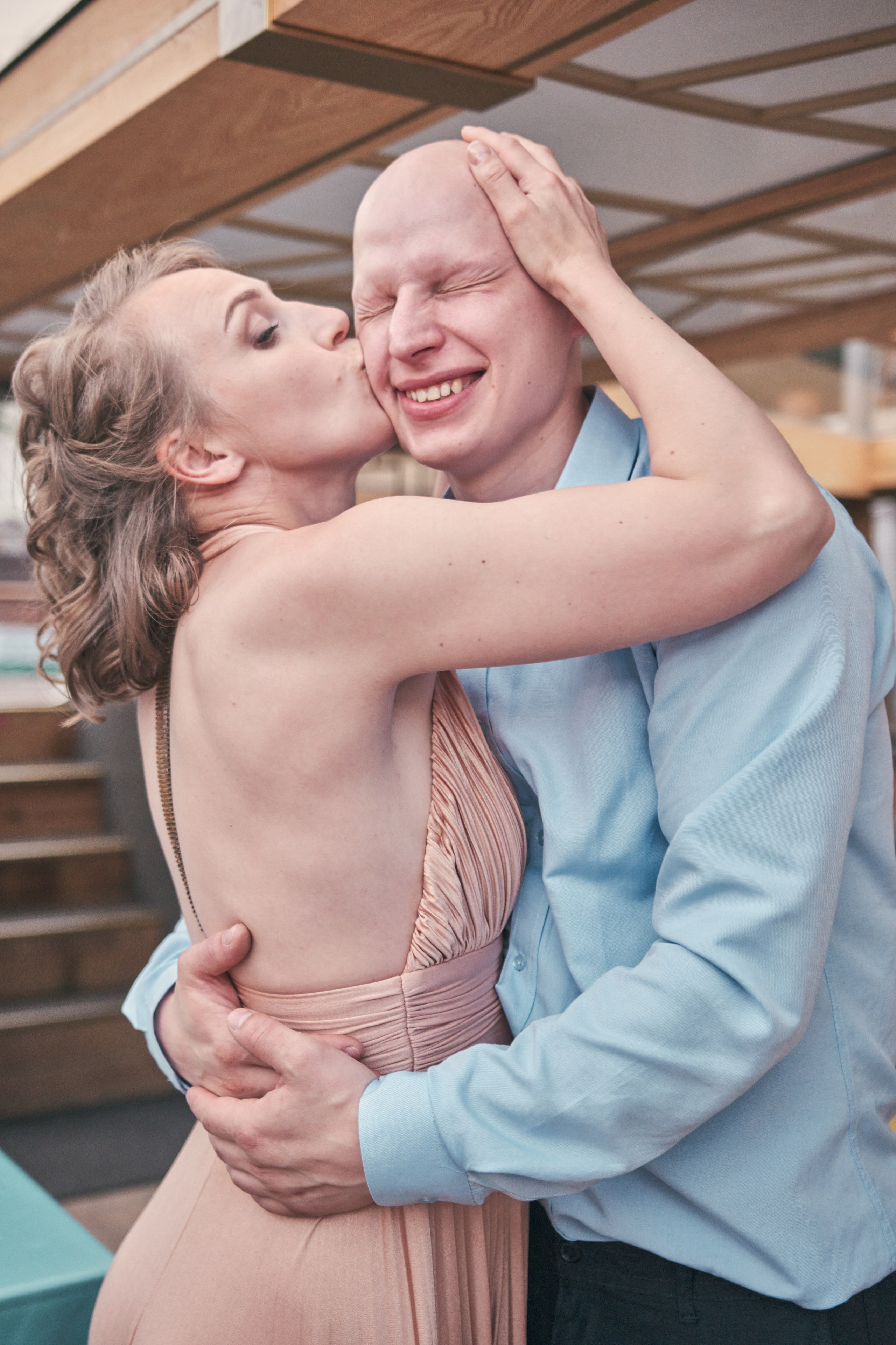 Теплоходы. Юреализм