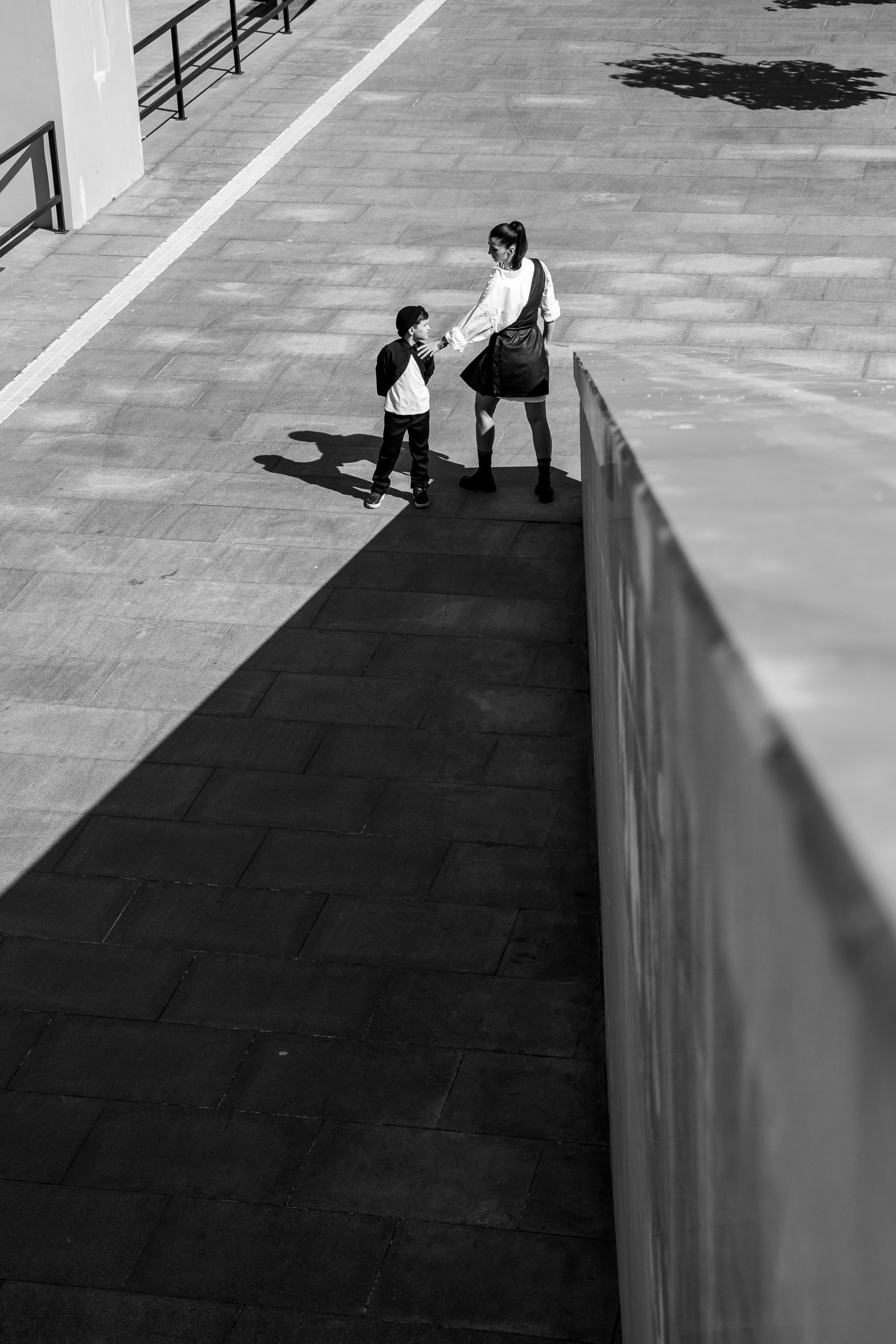 Наталья_Илья. Портретный и репортажный фотограф в Москве Денис Машков