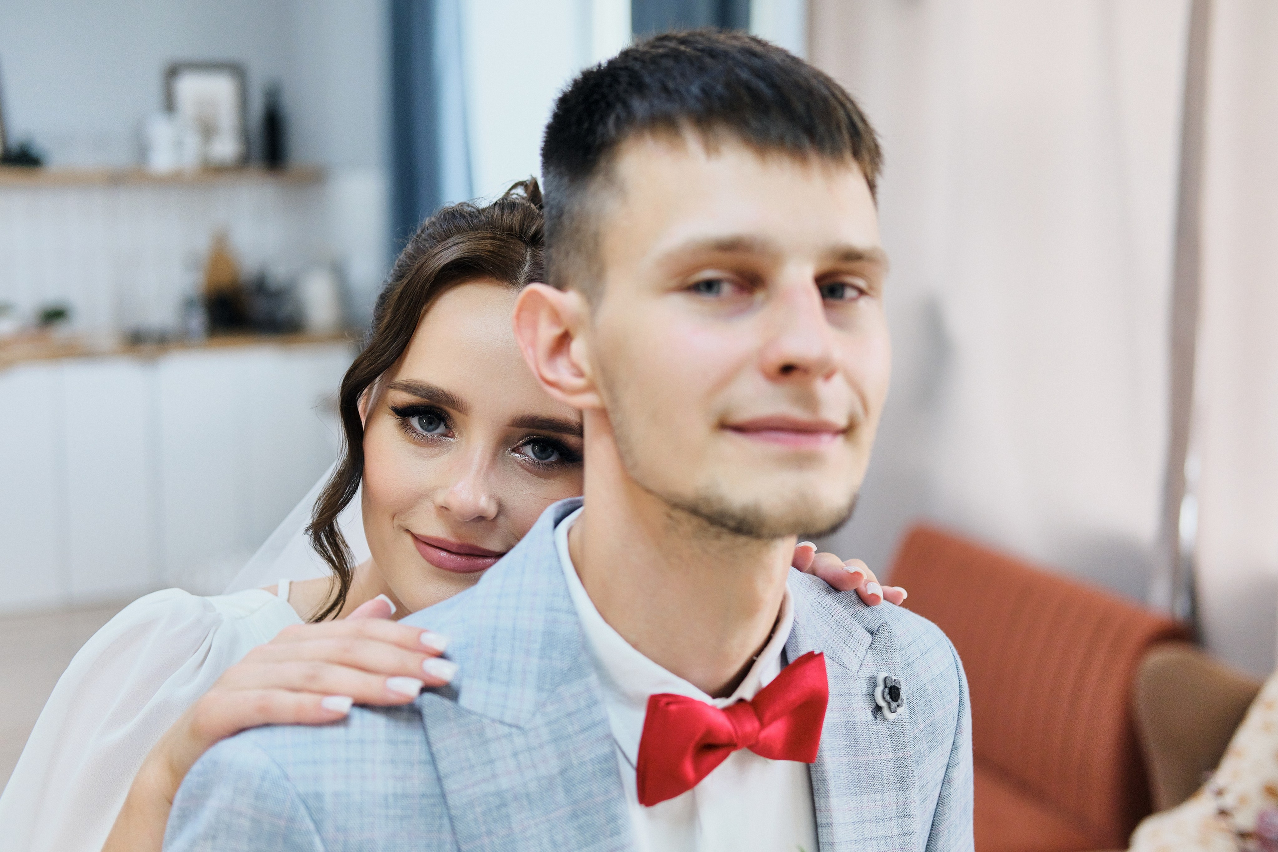 Fine Art Wedding. Свадебный и портретный фотограф Орлов Никита