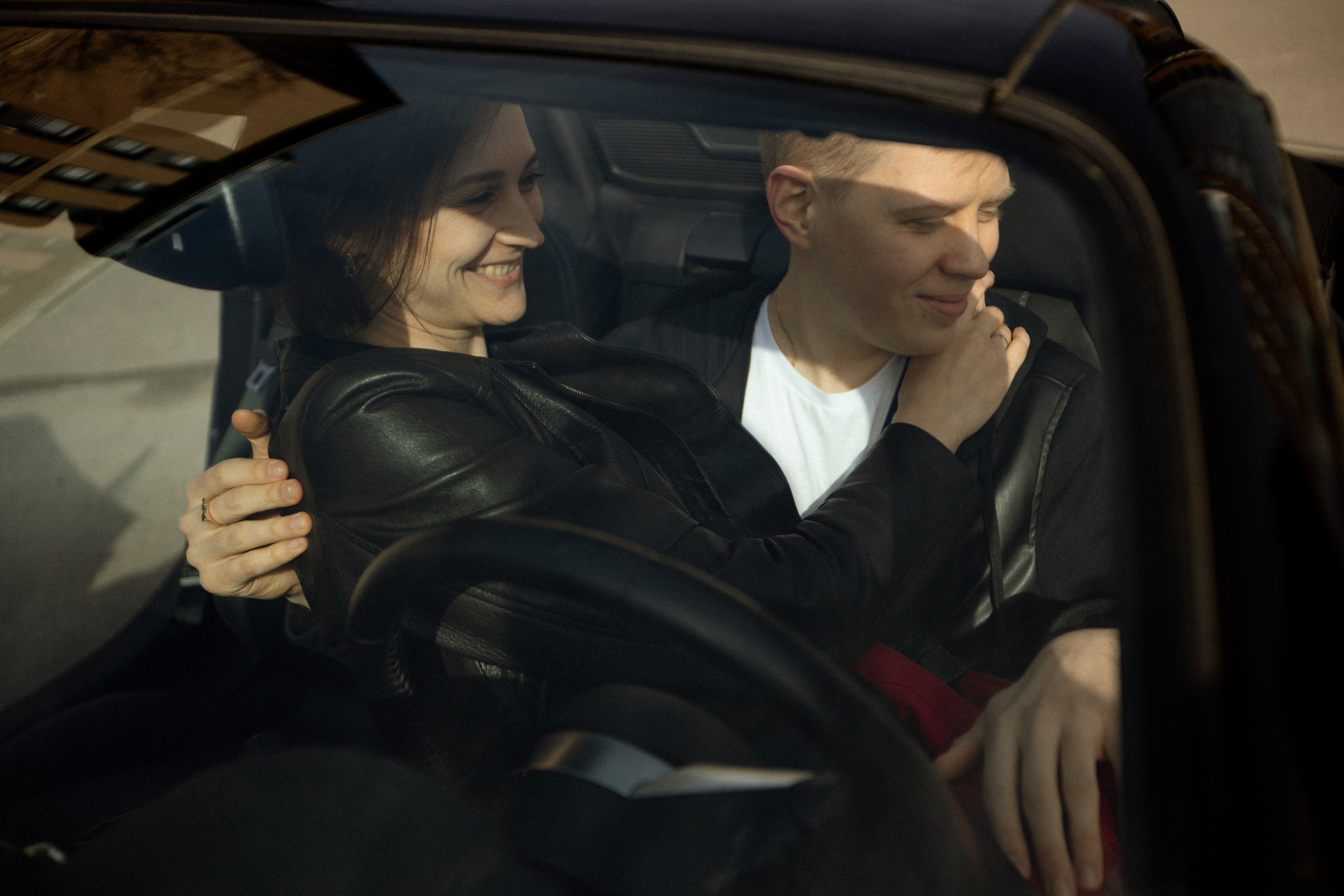 Марианна|Паша. Свадебный фотограф Таня Караисаева