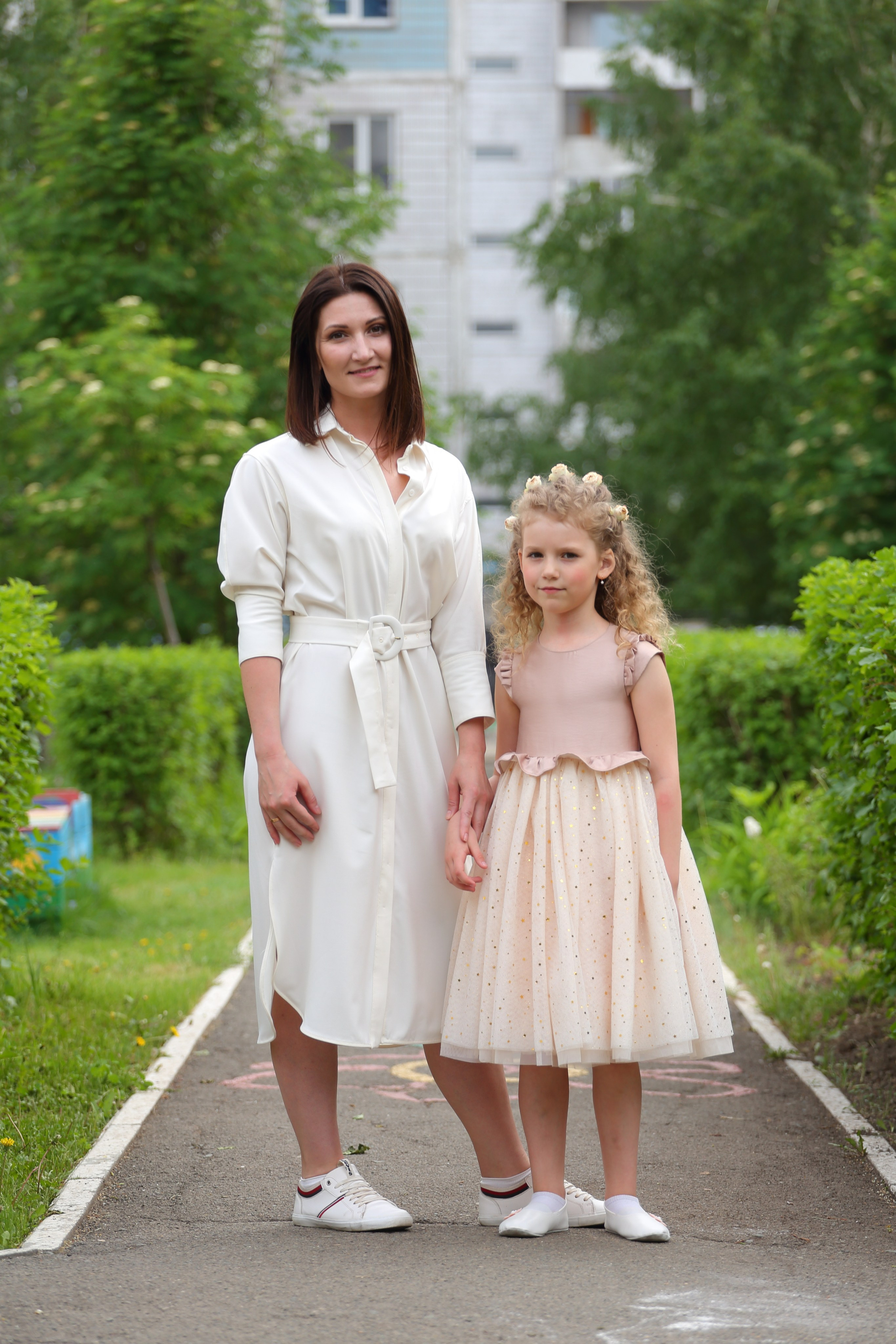 Детский сад. Фотограф в Барнауле Юлия Яковлева