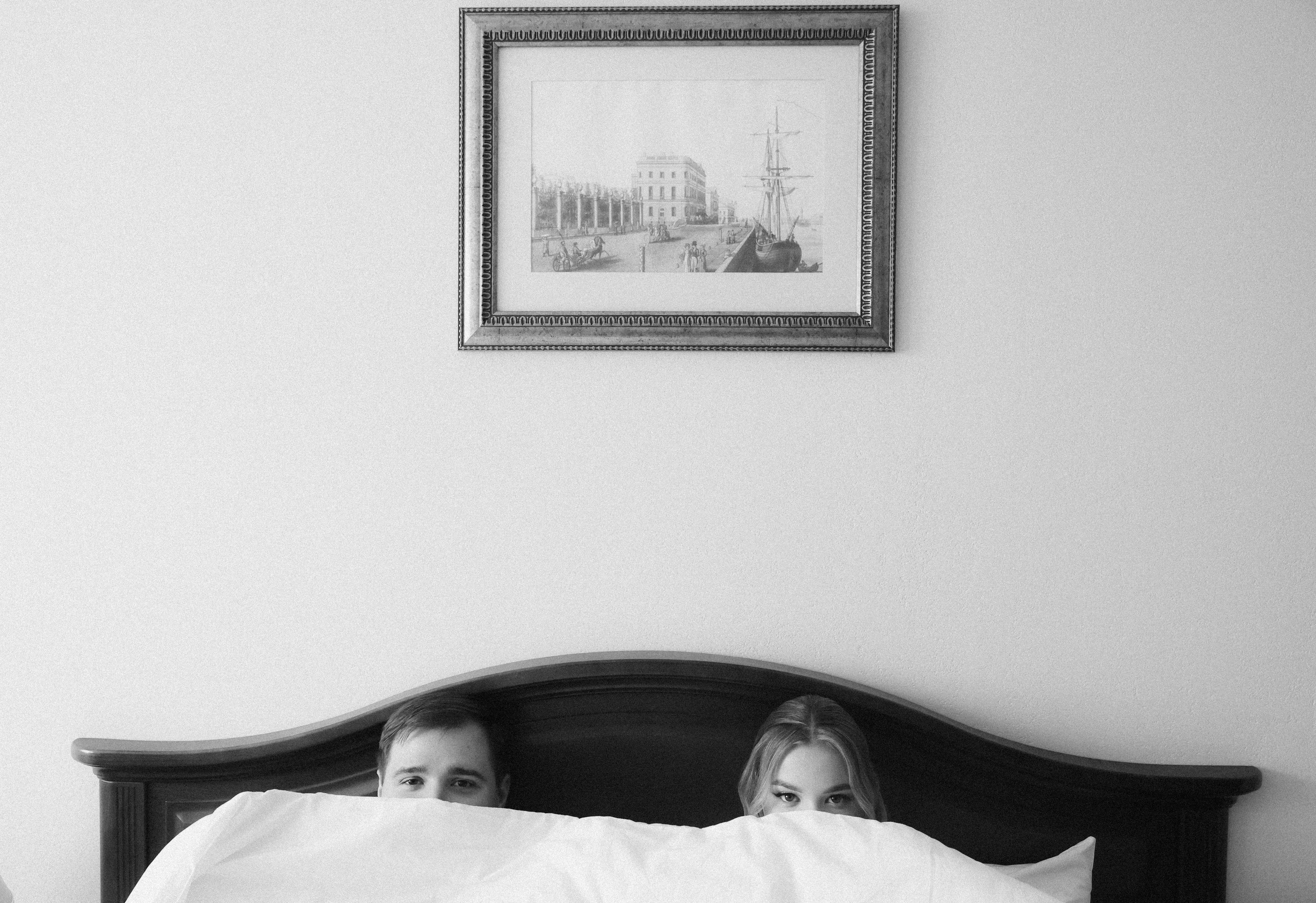 Артём и Дарья. Свадебный фотограф Екатеринбург Алексей Ладыгин