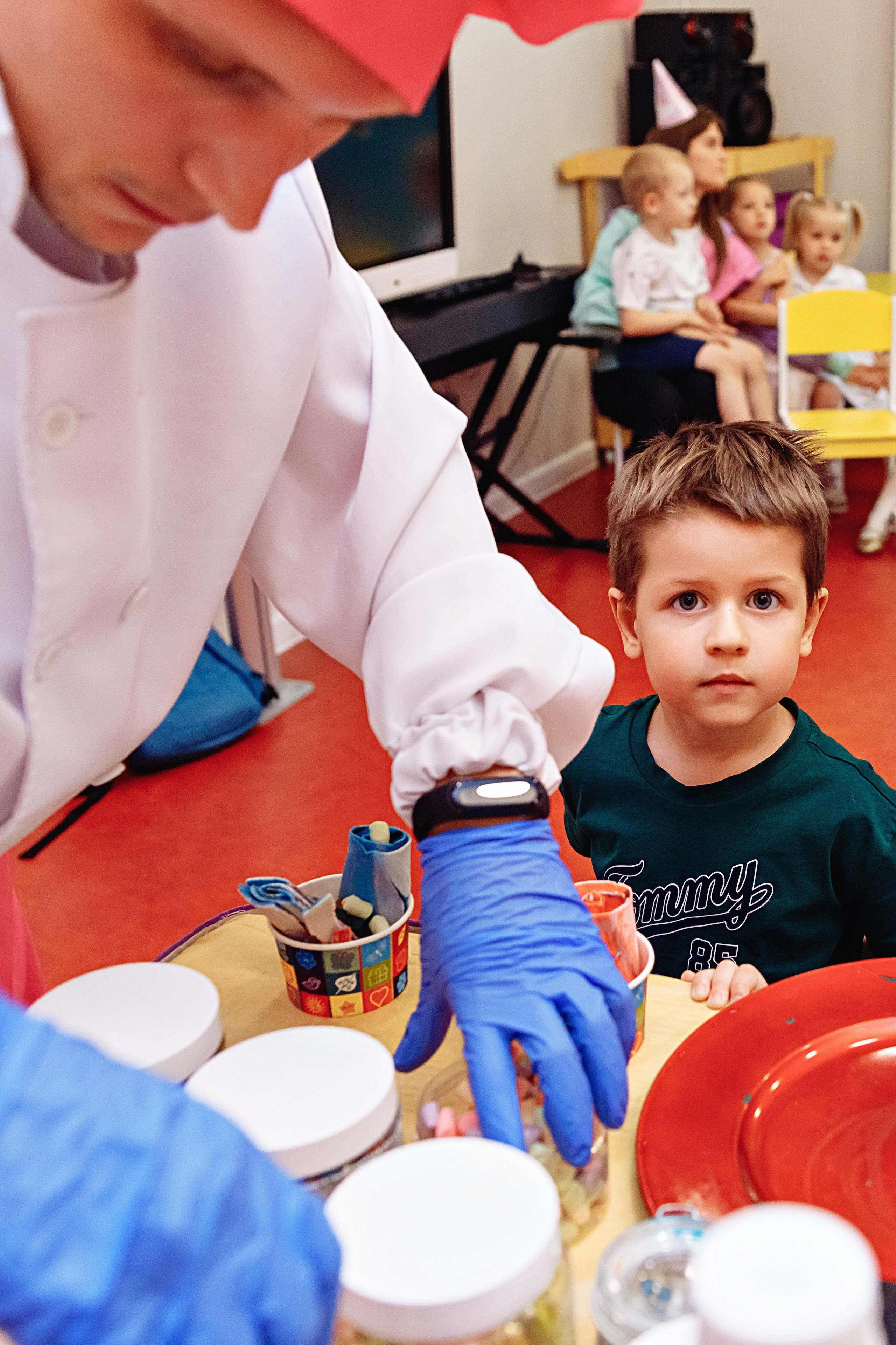 Др Sun School. Elena Sova — семейный и женский фотограф в Санкт-Петербурге