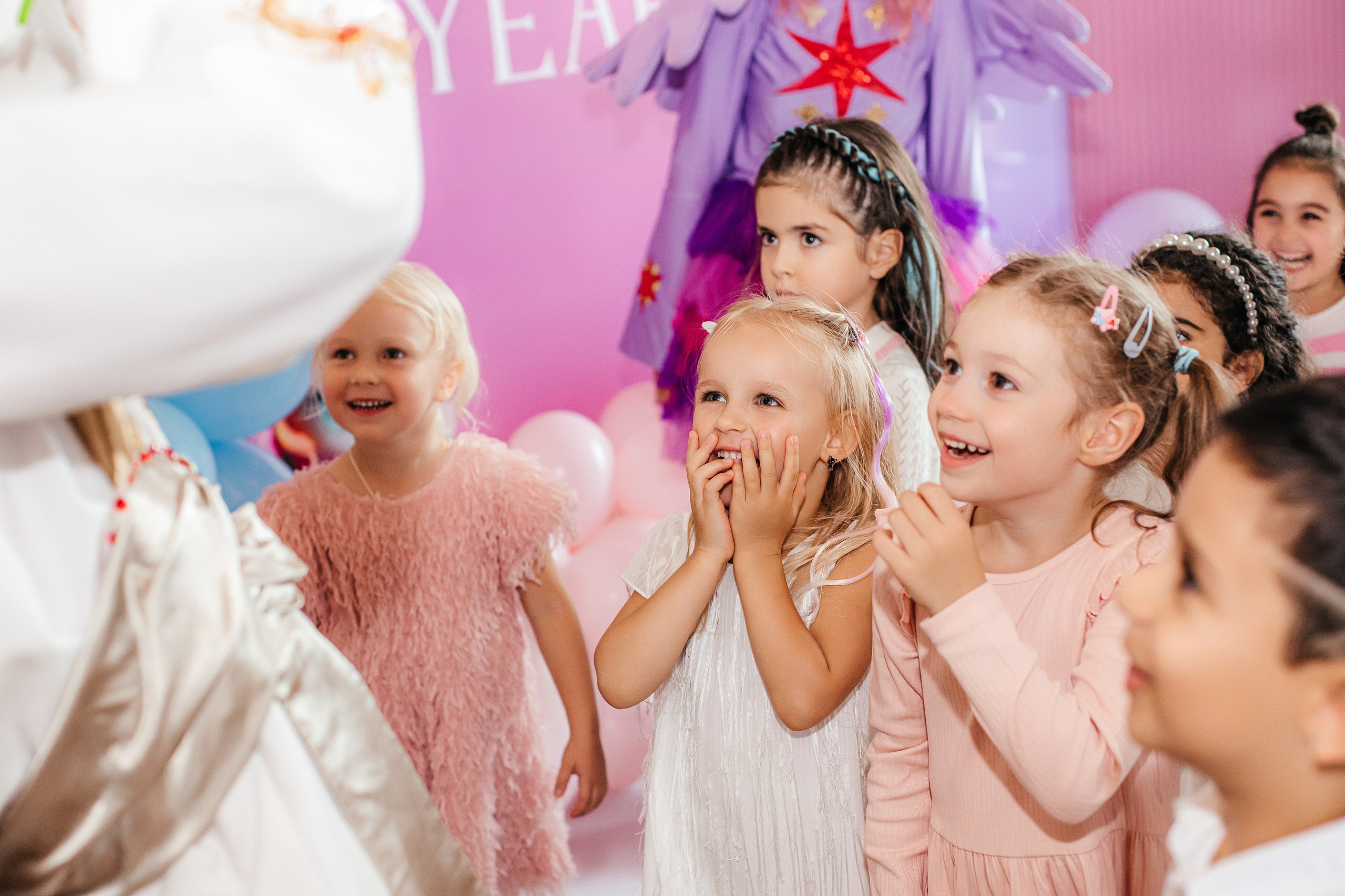 Jeyla's 4 years (4часа). Elena Sova — семейный и женский фотограф в Санкт-Петербурге