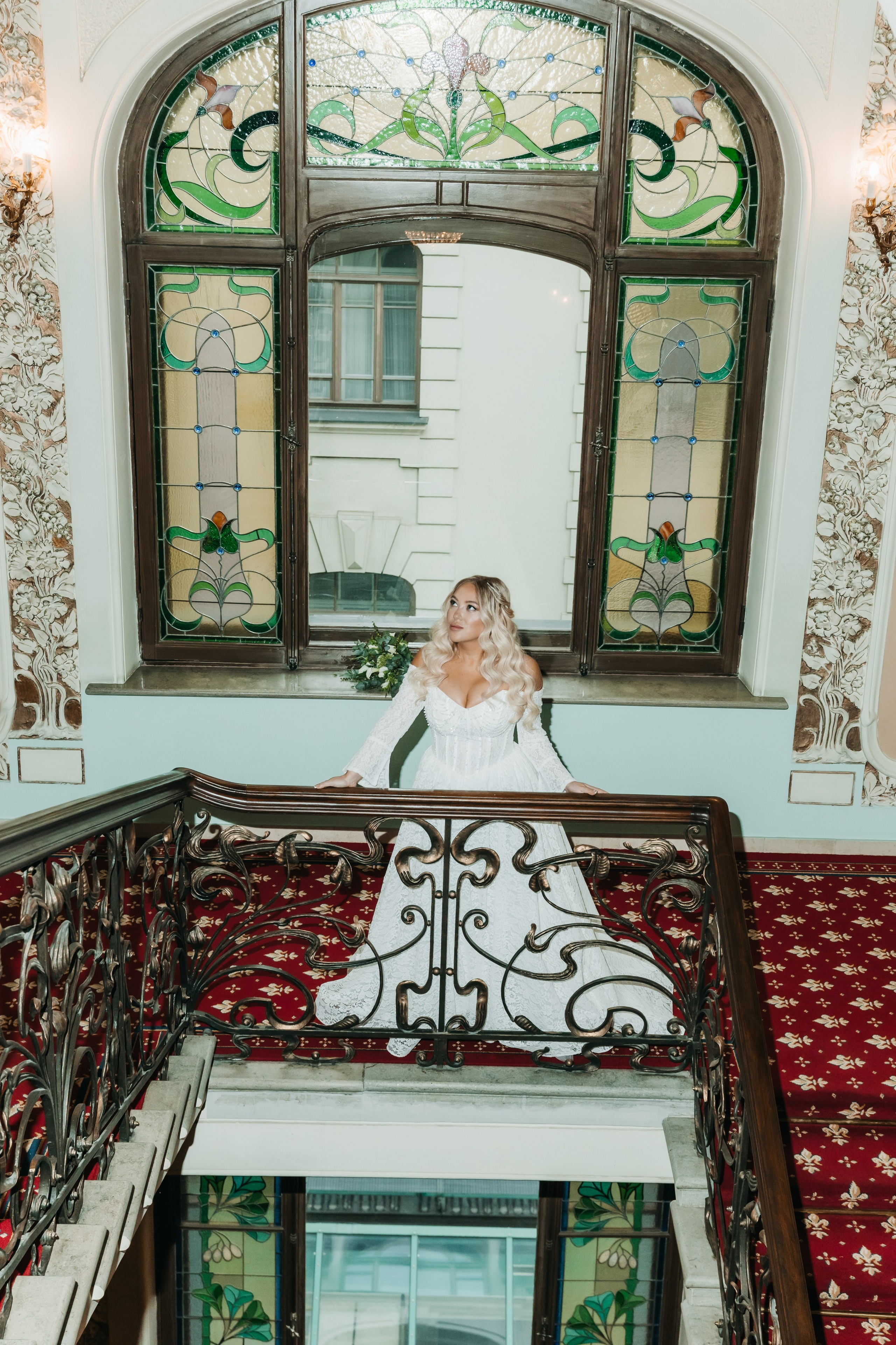 Любить по-русски! Евгений и Екатерина. Фотограф Астафьева Мария