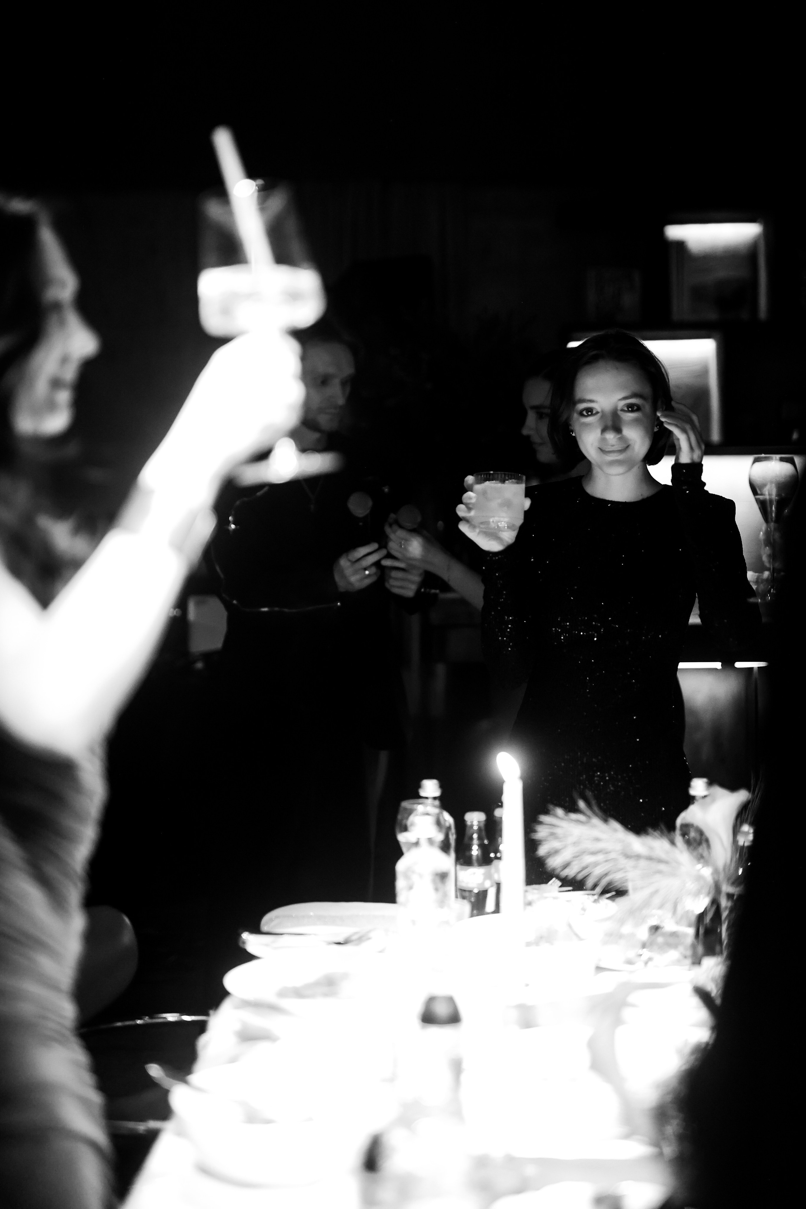 Вечер с healthis (Thomas Mraz / мартин). Фотограф в Москве Анастасия Курлович